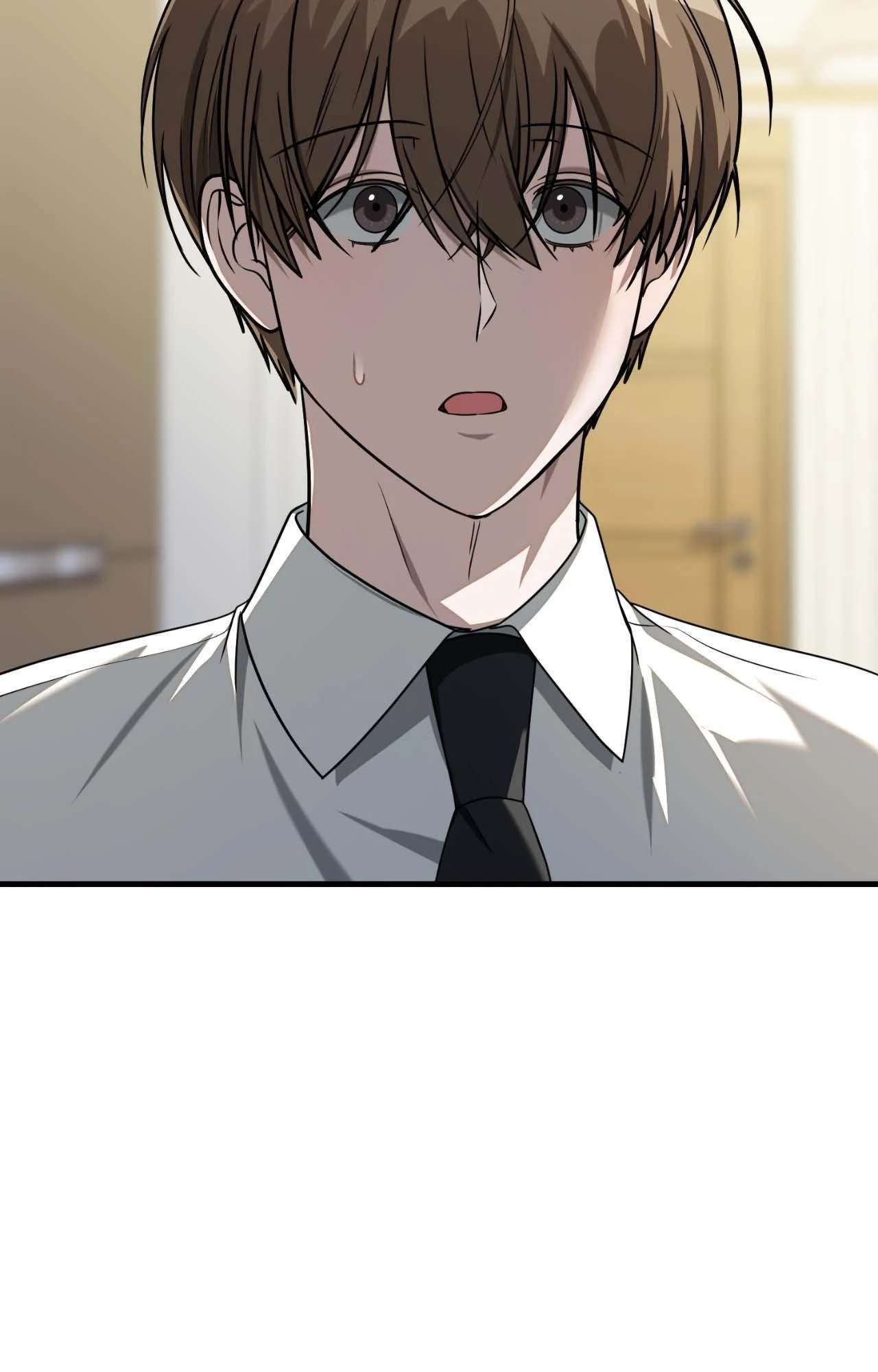 Virtual Strangers Chapter 58 page 11 - 