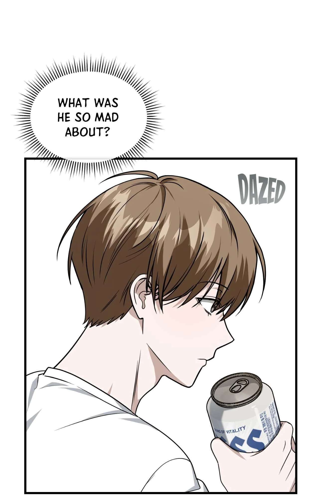Virtual Strangers Chapter 58 page 14 - 