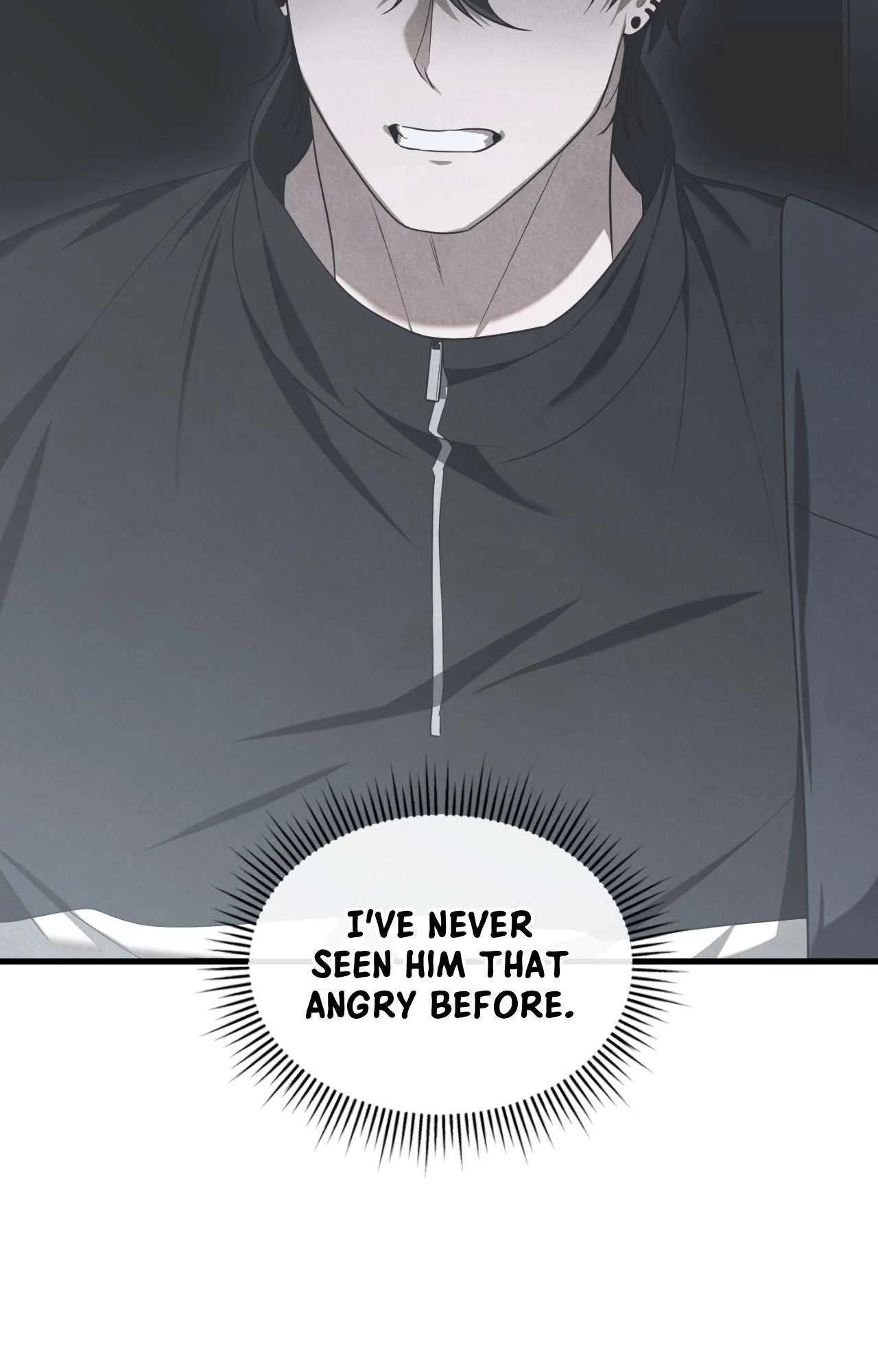 Virtual Strangers Chapter 58 page 16 - 