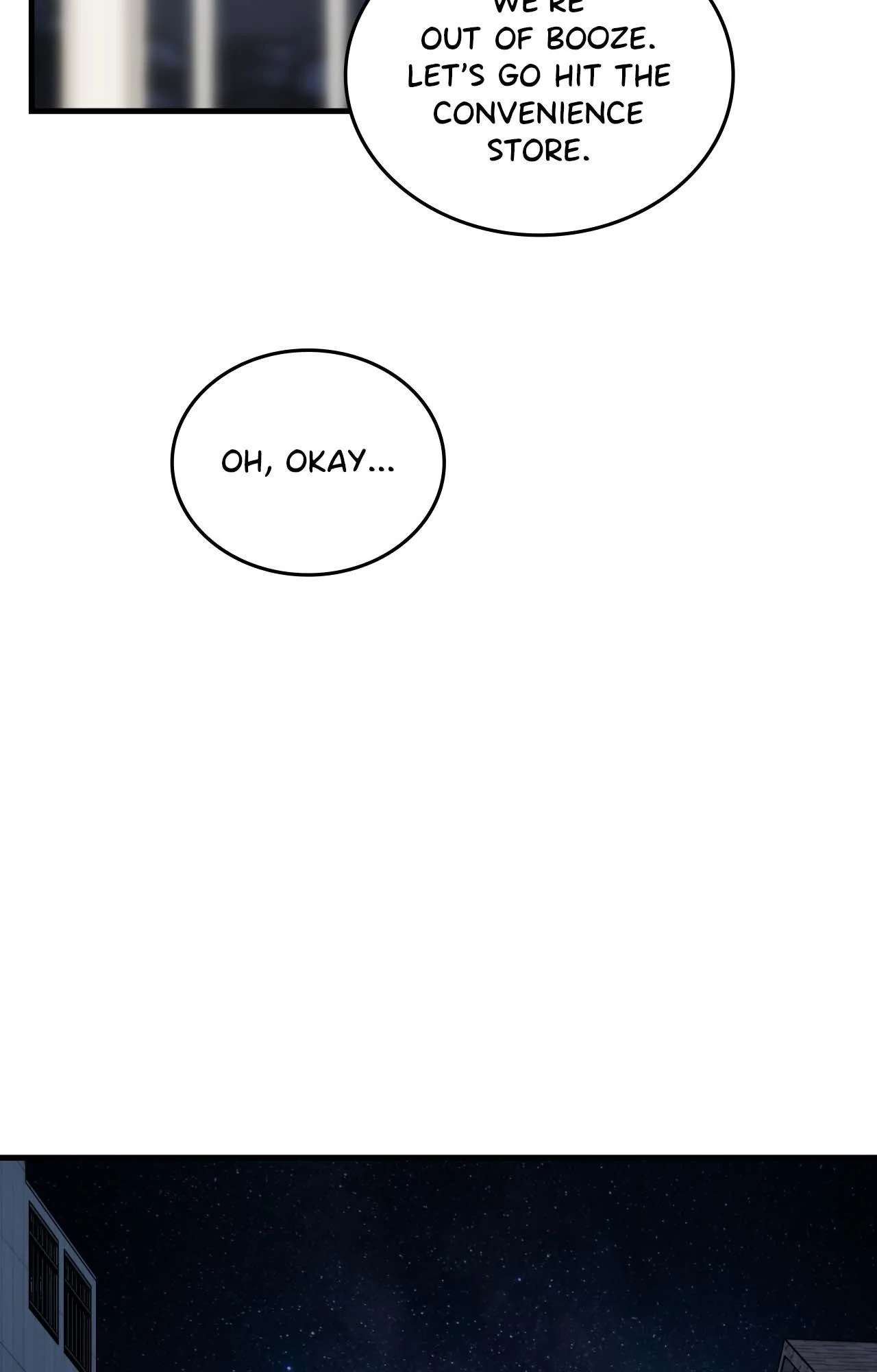 Virtual Strangers Chapter 58 page 22 - 
