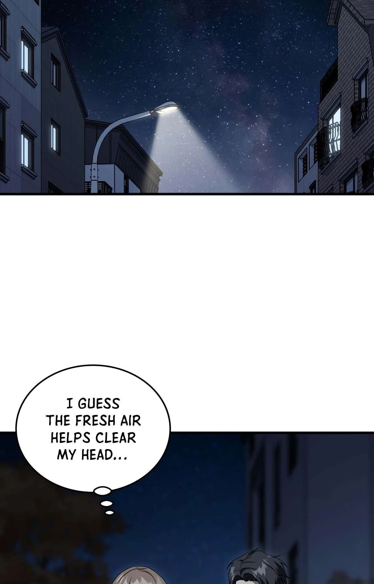 Virtual Strangers Chapter 58 page 23 - 