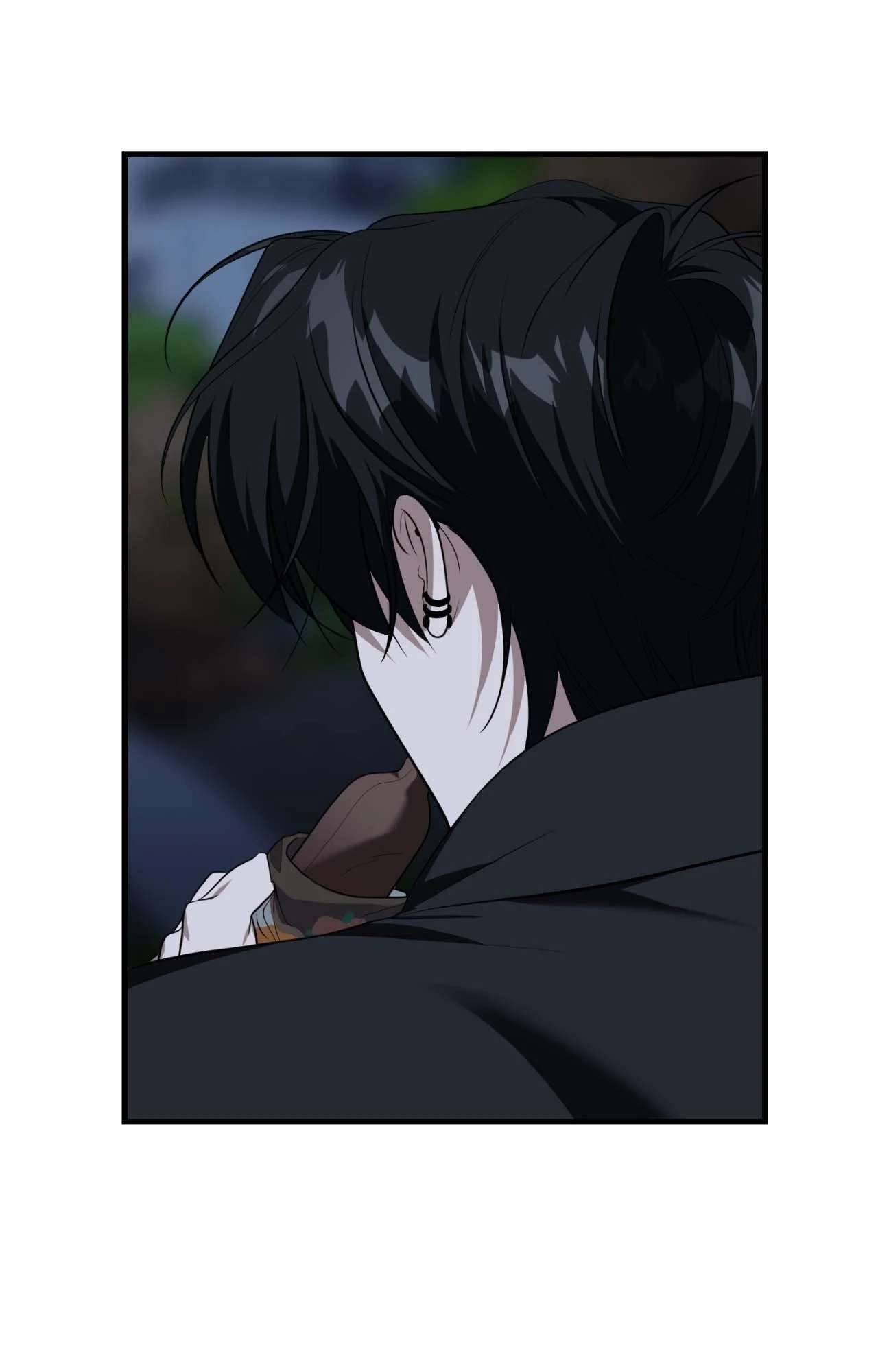 Virtual Strangers Chapter 58 page 28 - 