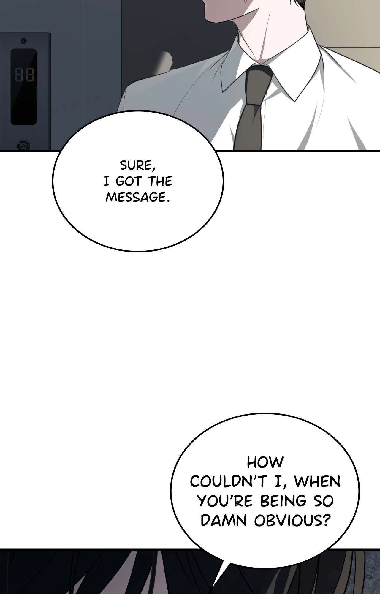 Virtual Strangers Chapter 58 page 4 - 