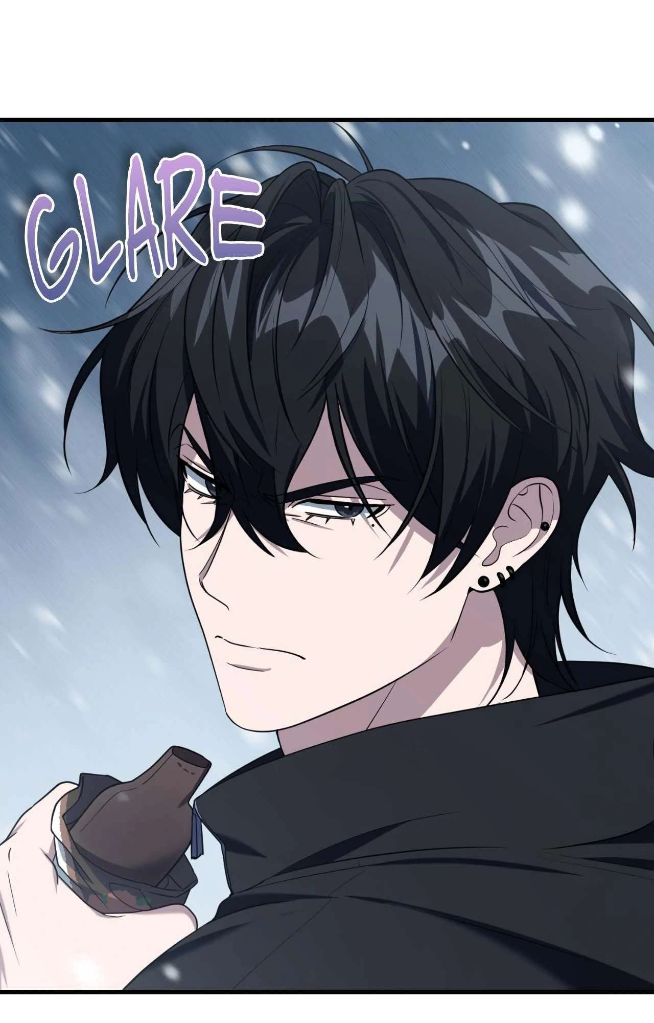 Virtual Strangers Chapter 58 page 31 - 