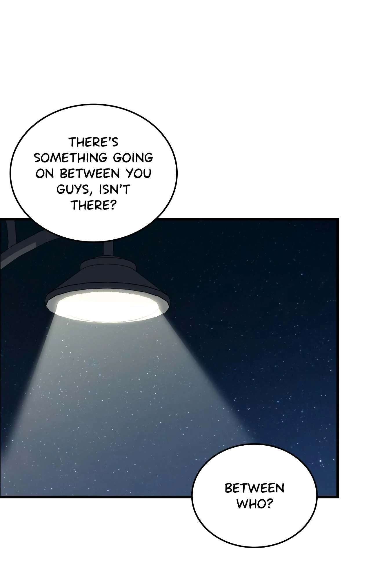 Virtual Strangers Chapter 58 page 35 - 