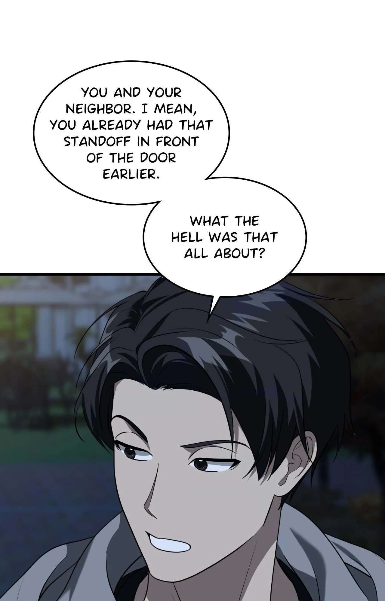 Virtual Strangers Chapter 58 page 36 - 