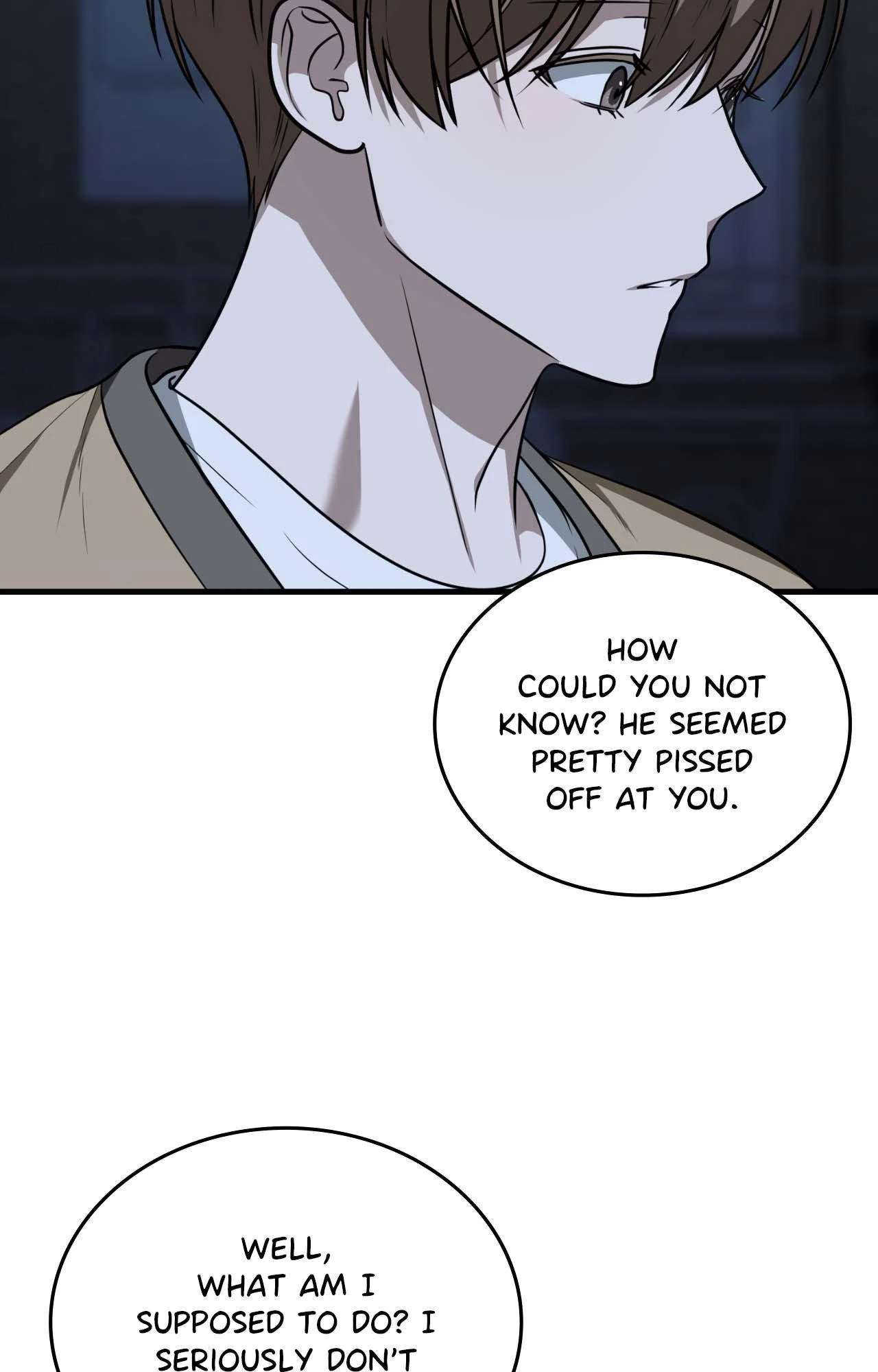 Virtual Strangers Chapter 58 page 38 - 