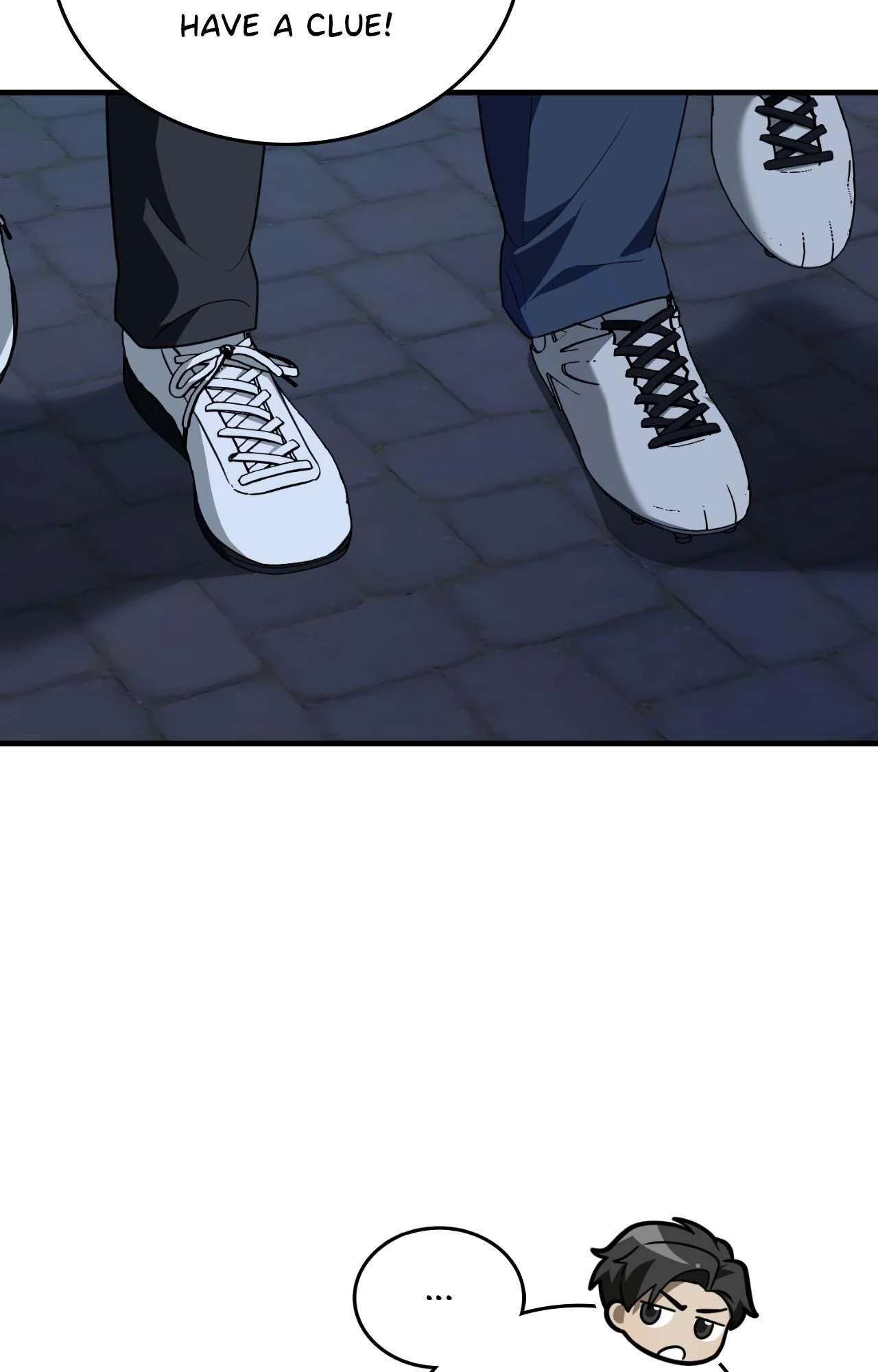 Virtual Strangers Chapter 58 page 39 - 