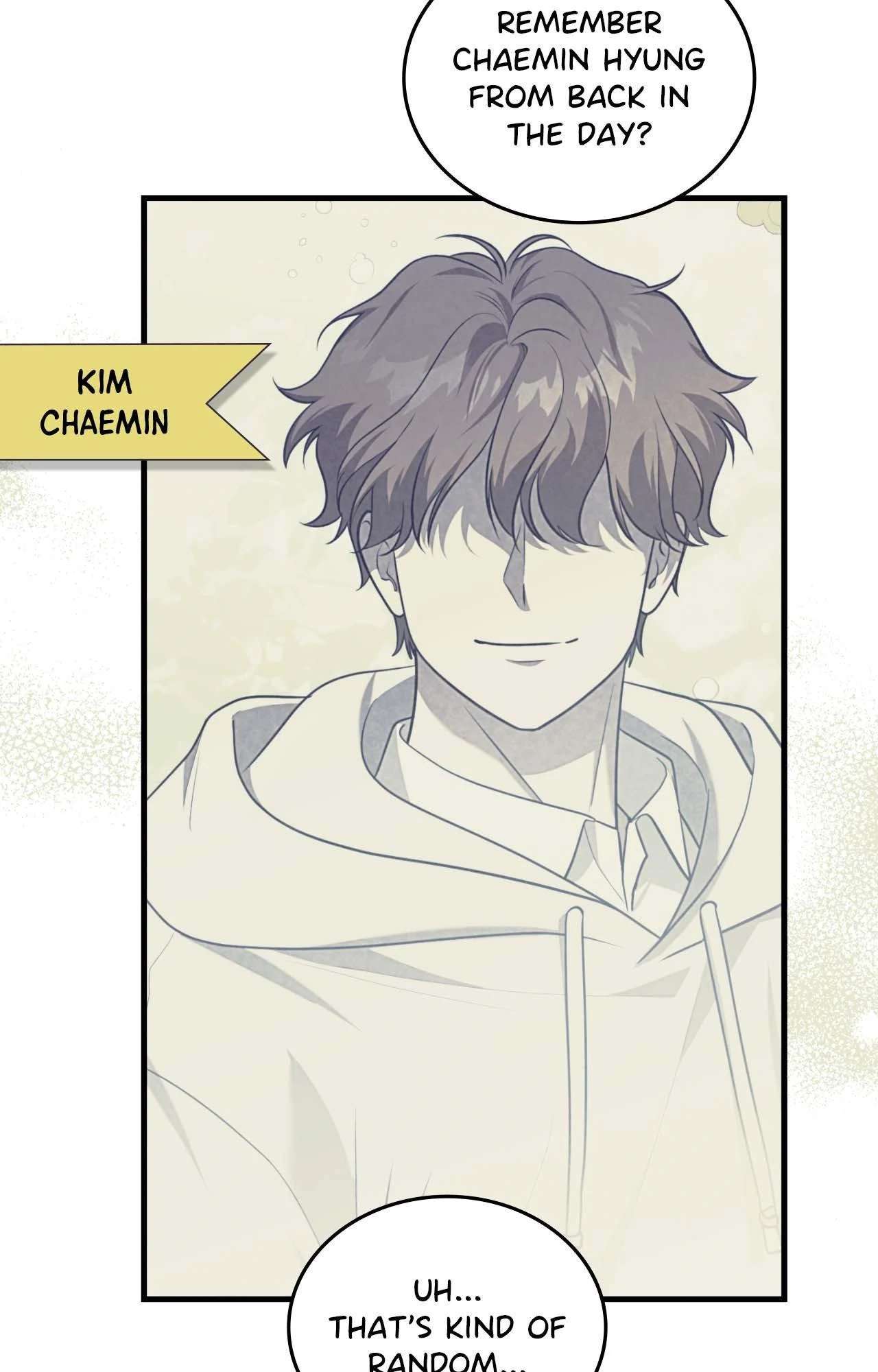 Virtual Strangers Chapter 58 page 40 - 