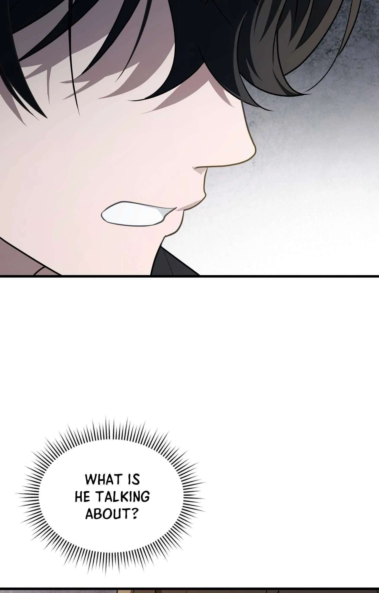 Virtual Strangers Chapter 58 page 5 - 