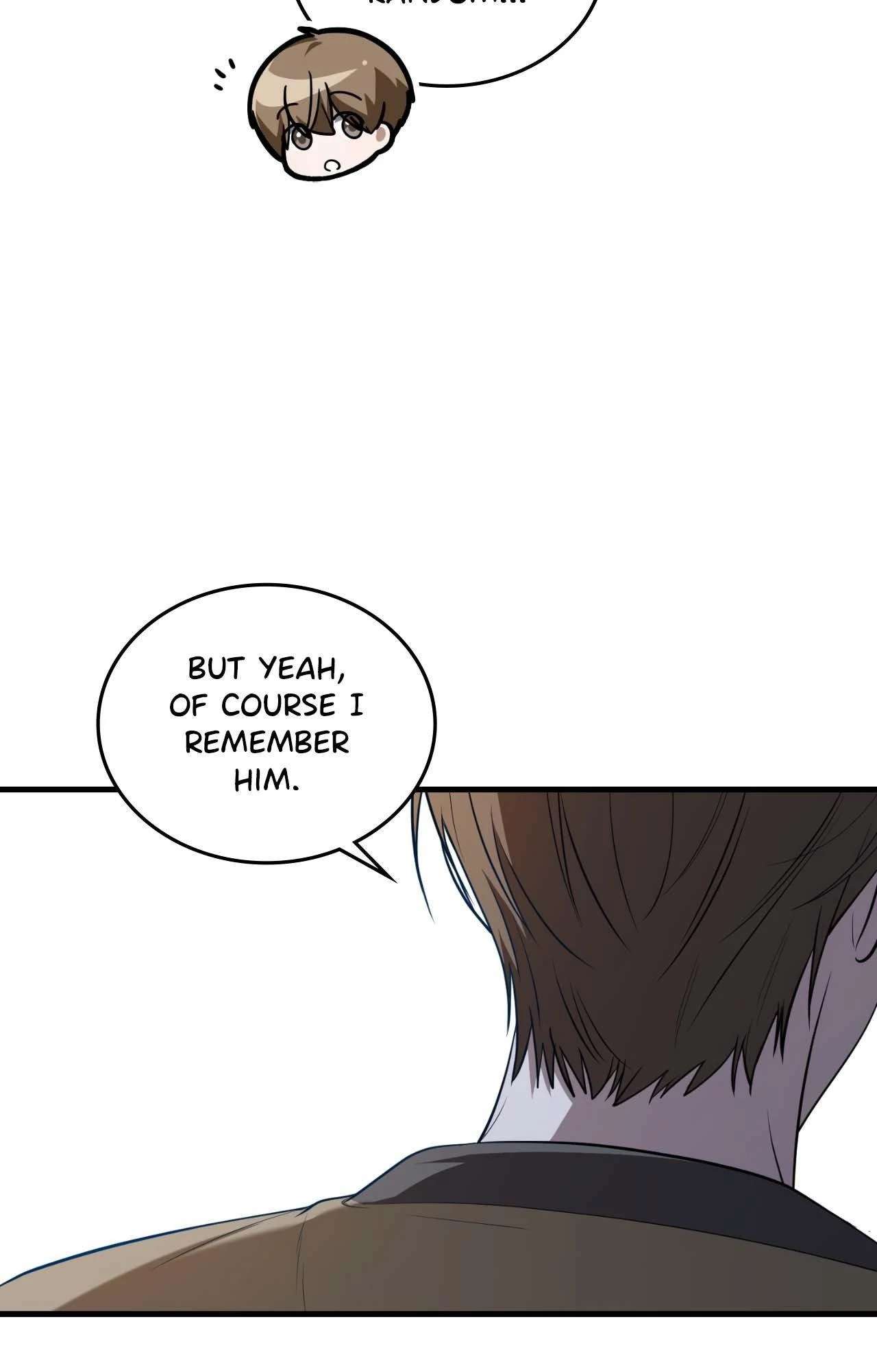 Virtual Strangers Chapter 58 page 41 - 