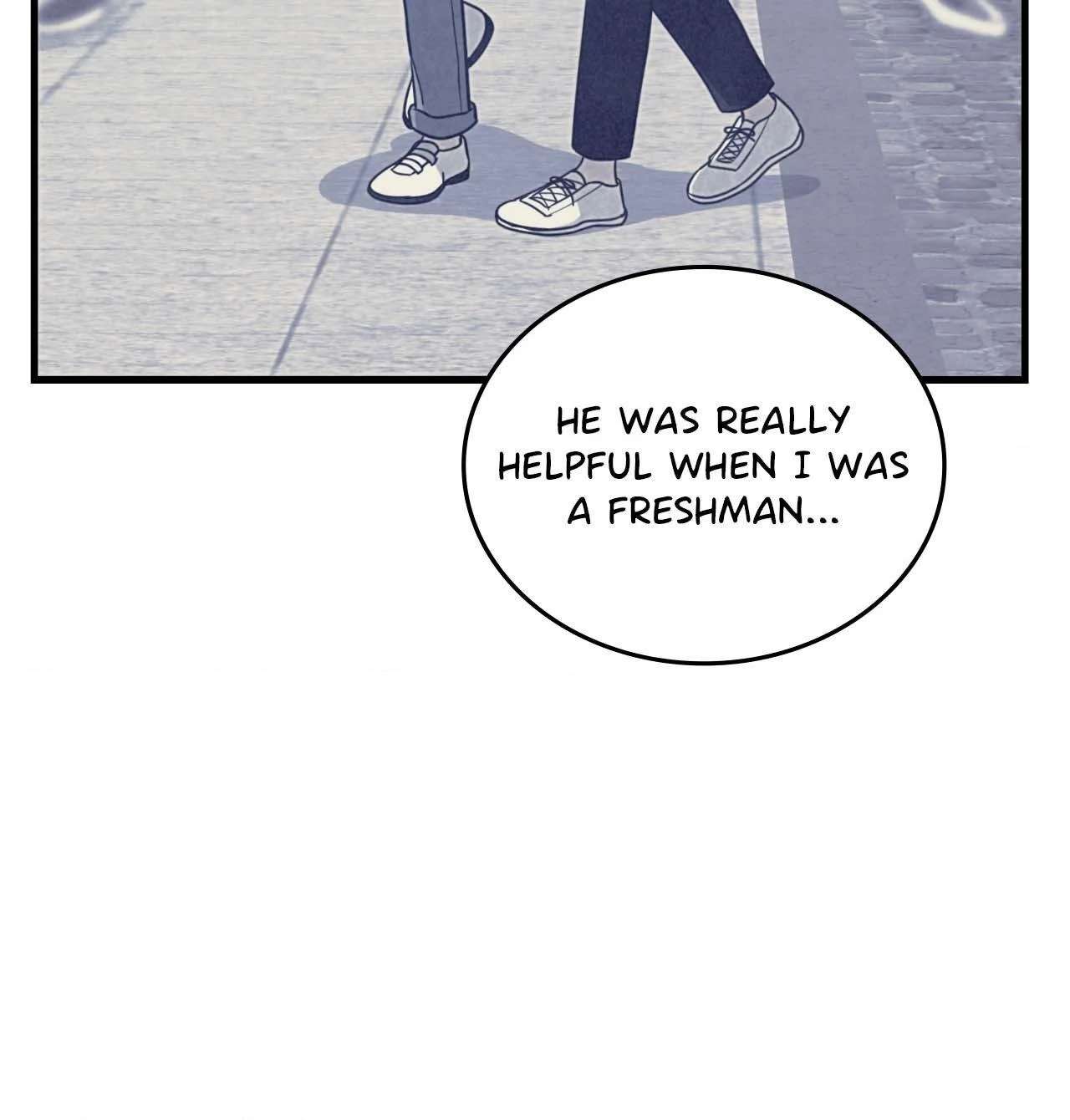 Virtual Strangers Chapter 58 page 43 - 