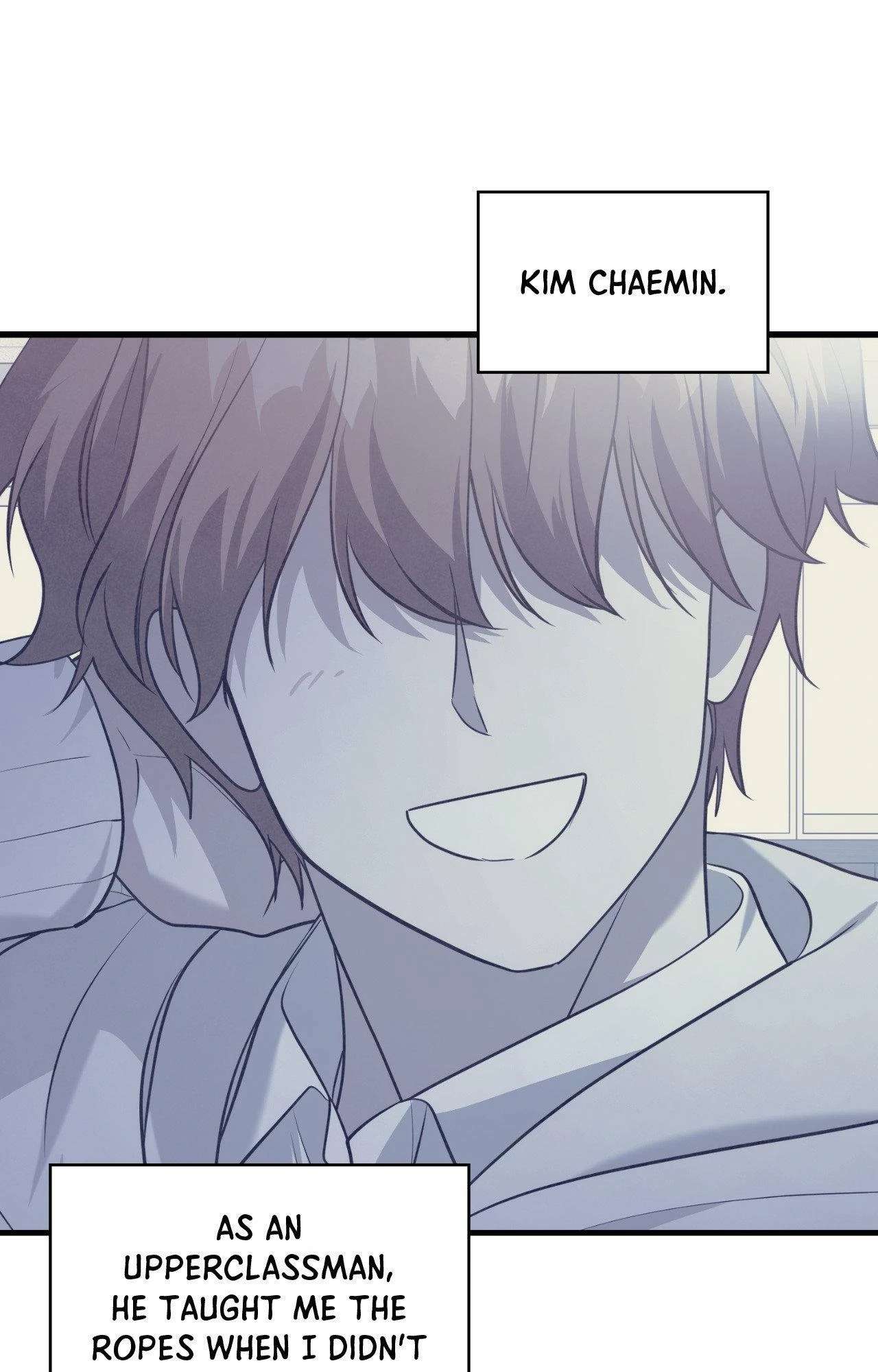 Virtual Strangers Chapter 58 page 44 - 