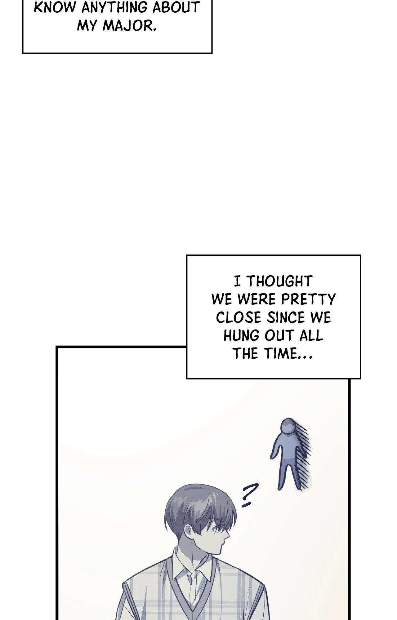 Virtual Strangers Chapter 58 page 45 - 