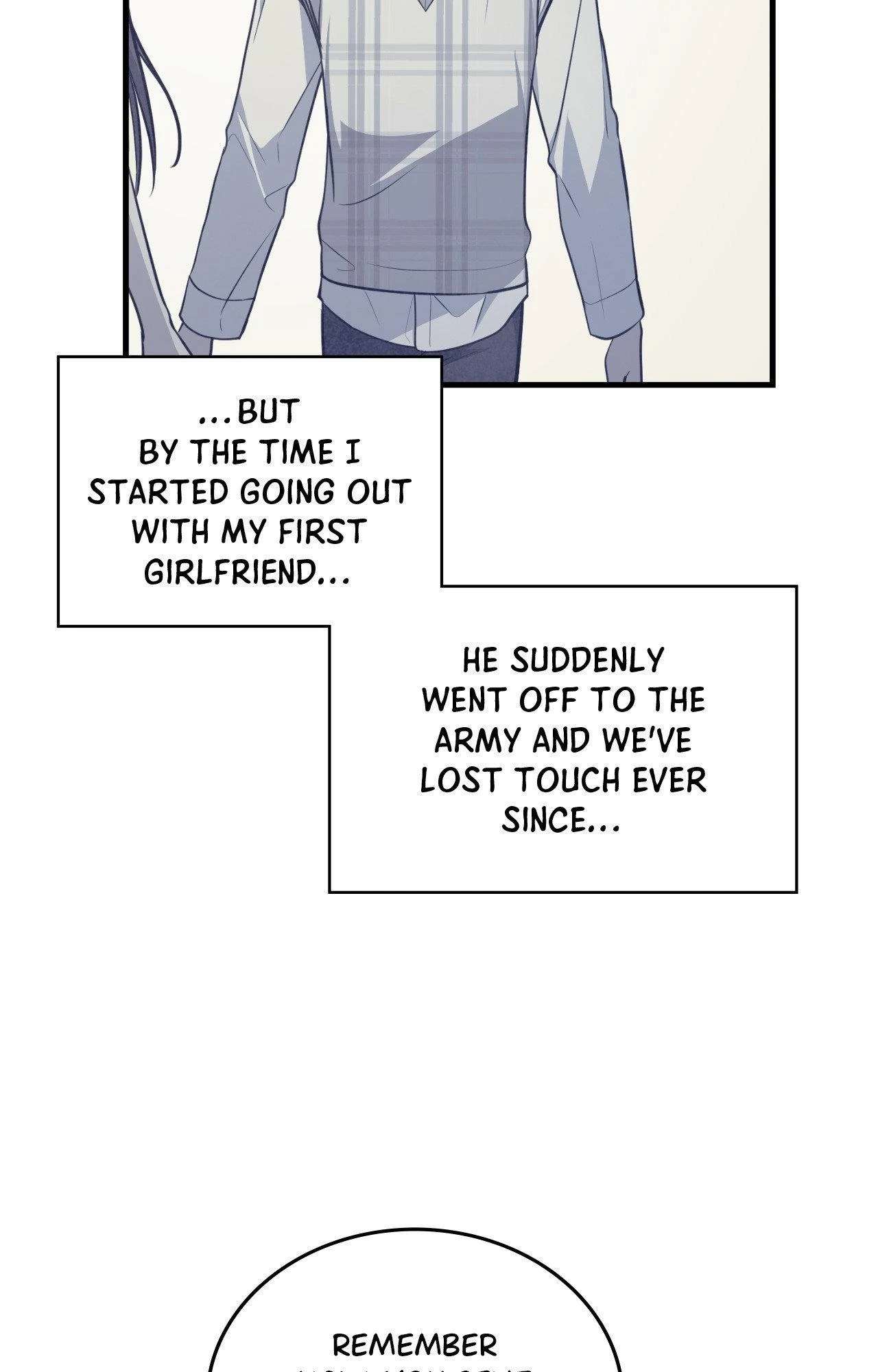 Virtual Strangers Chapter 58 page 46 - 