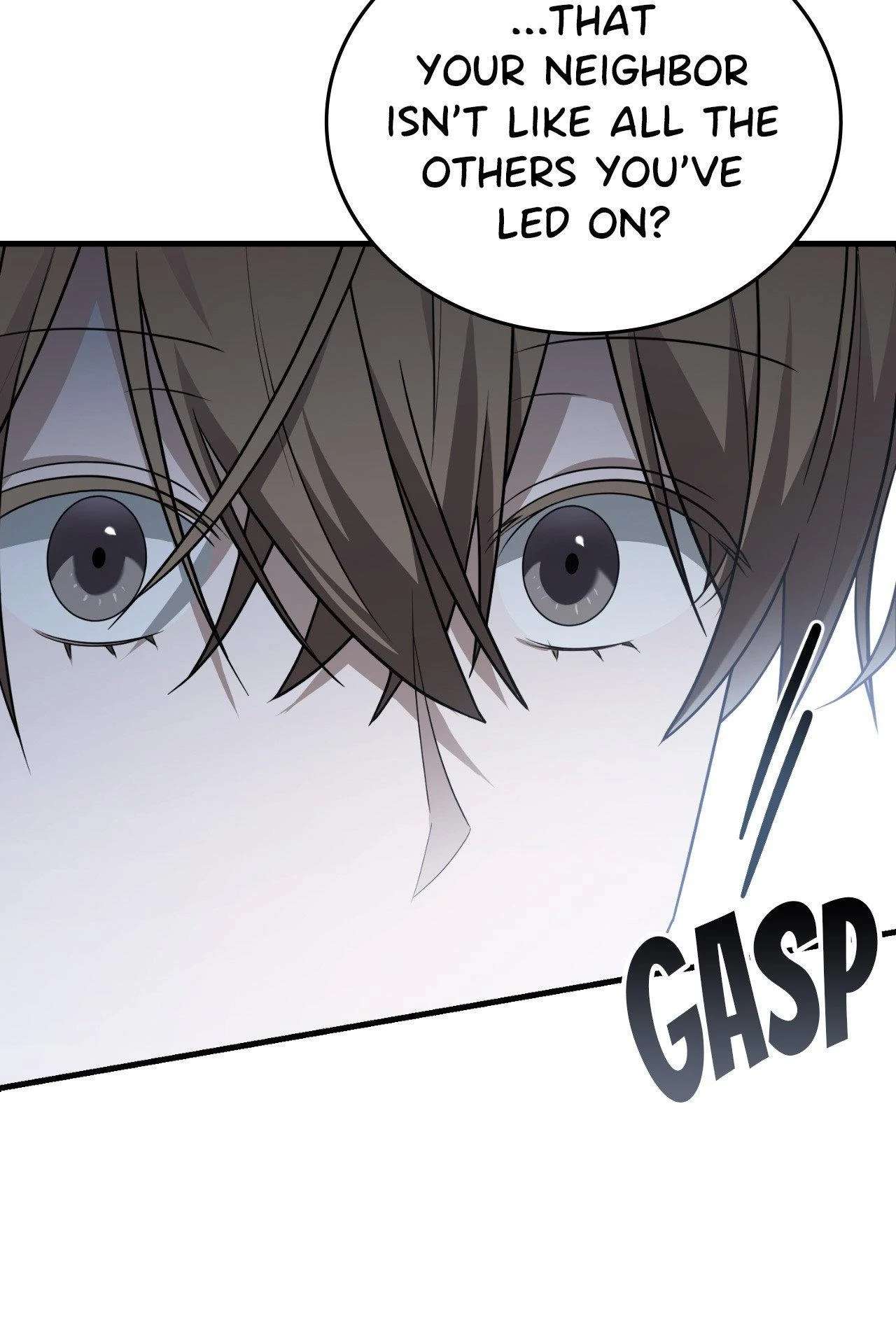 Virtual Strangers Chapter 58 page 52 - 