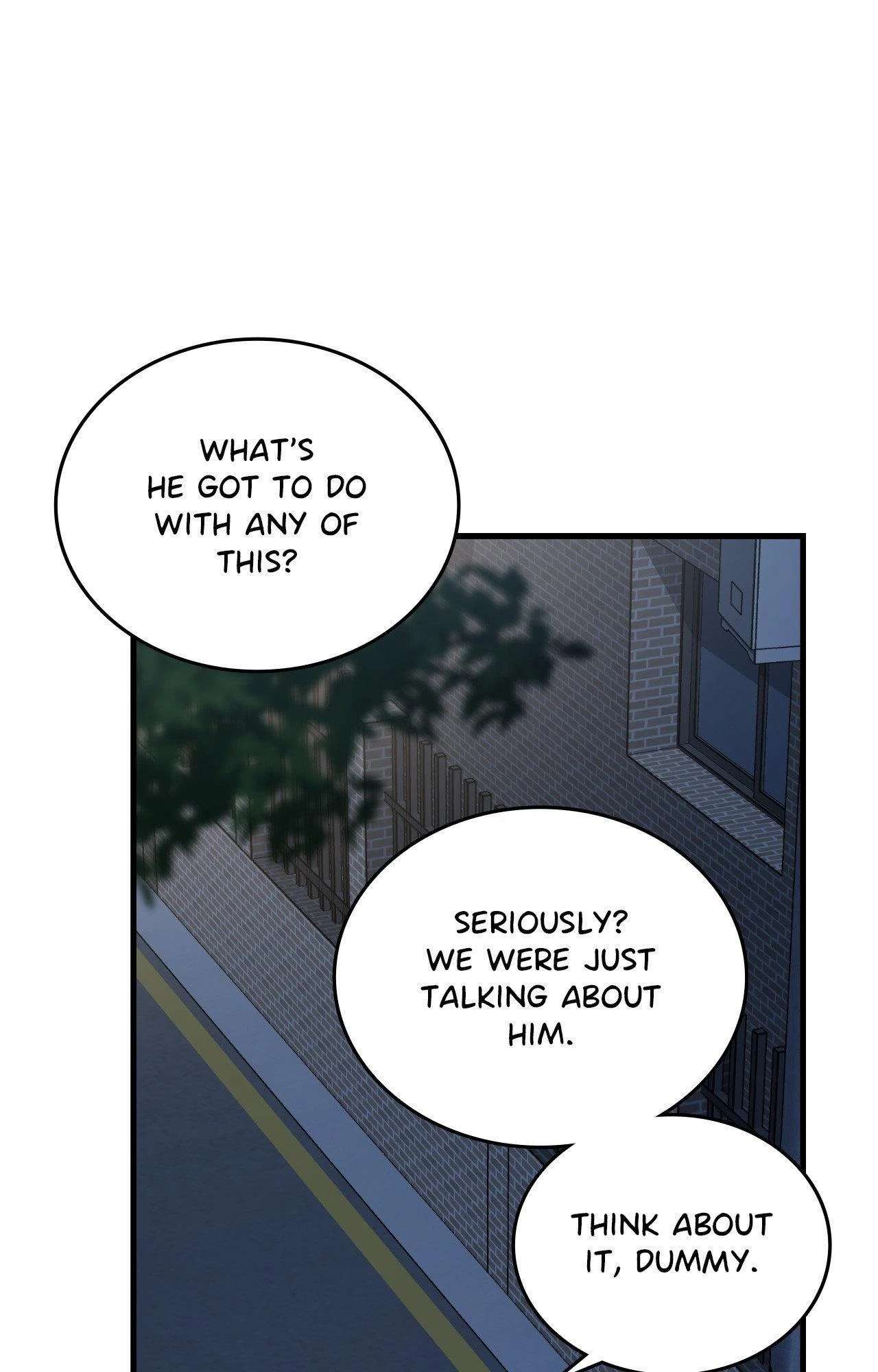 Virtual Strangers Chapter 58 page 53 - 