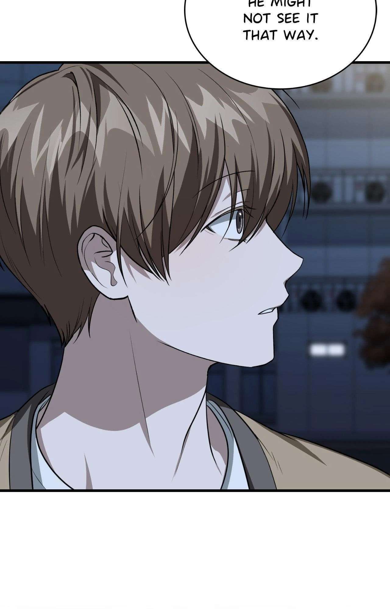 Virtual Strangers Chapter 58 page 55 - 