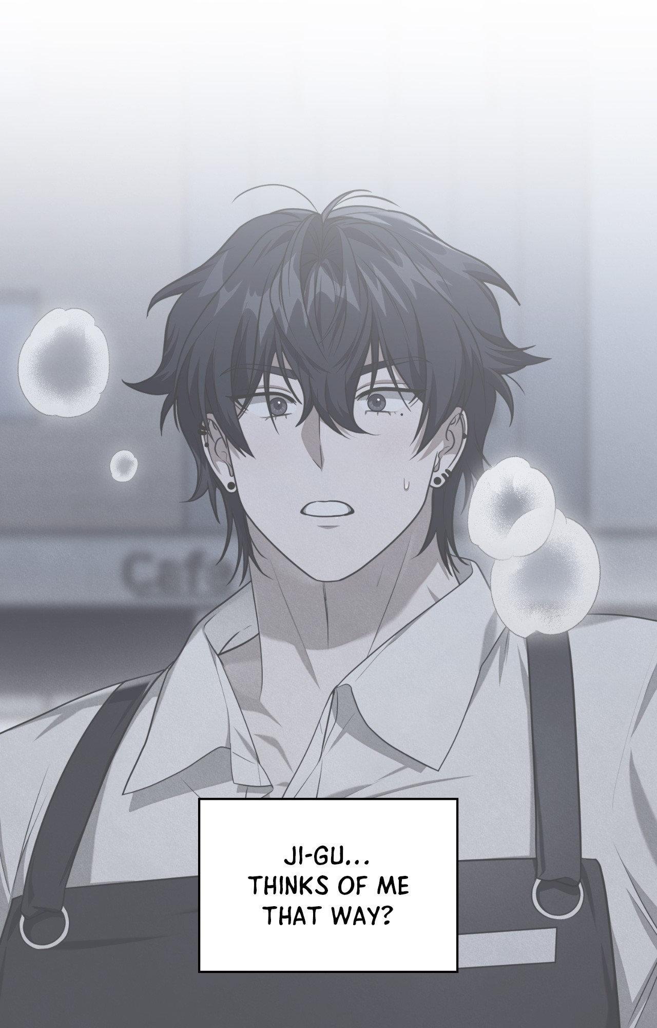 Virtual Strangers Chapter 58 page 56 - 