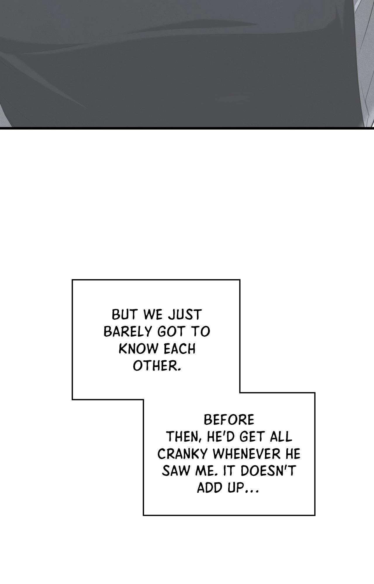 Virtual Strangers Chapter 58 page 57 - 