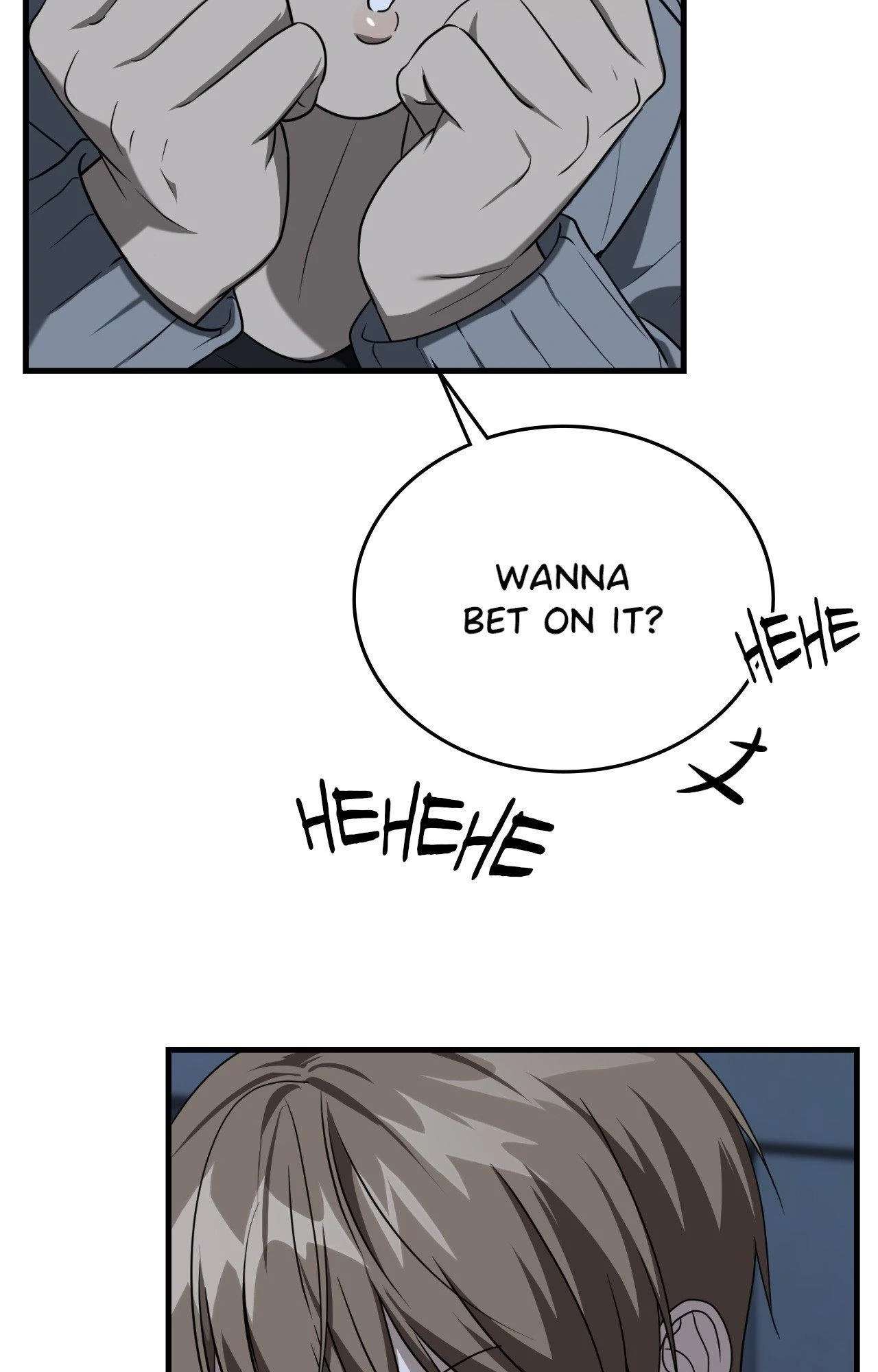 Virtual Strangers Chapter 58 page 60 - 