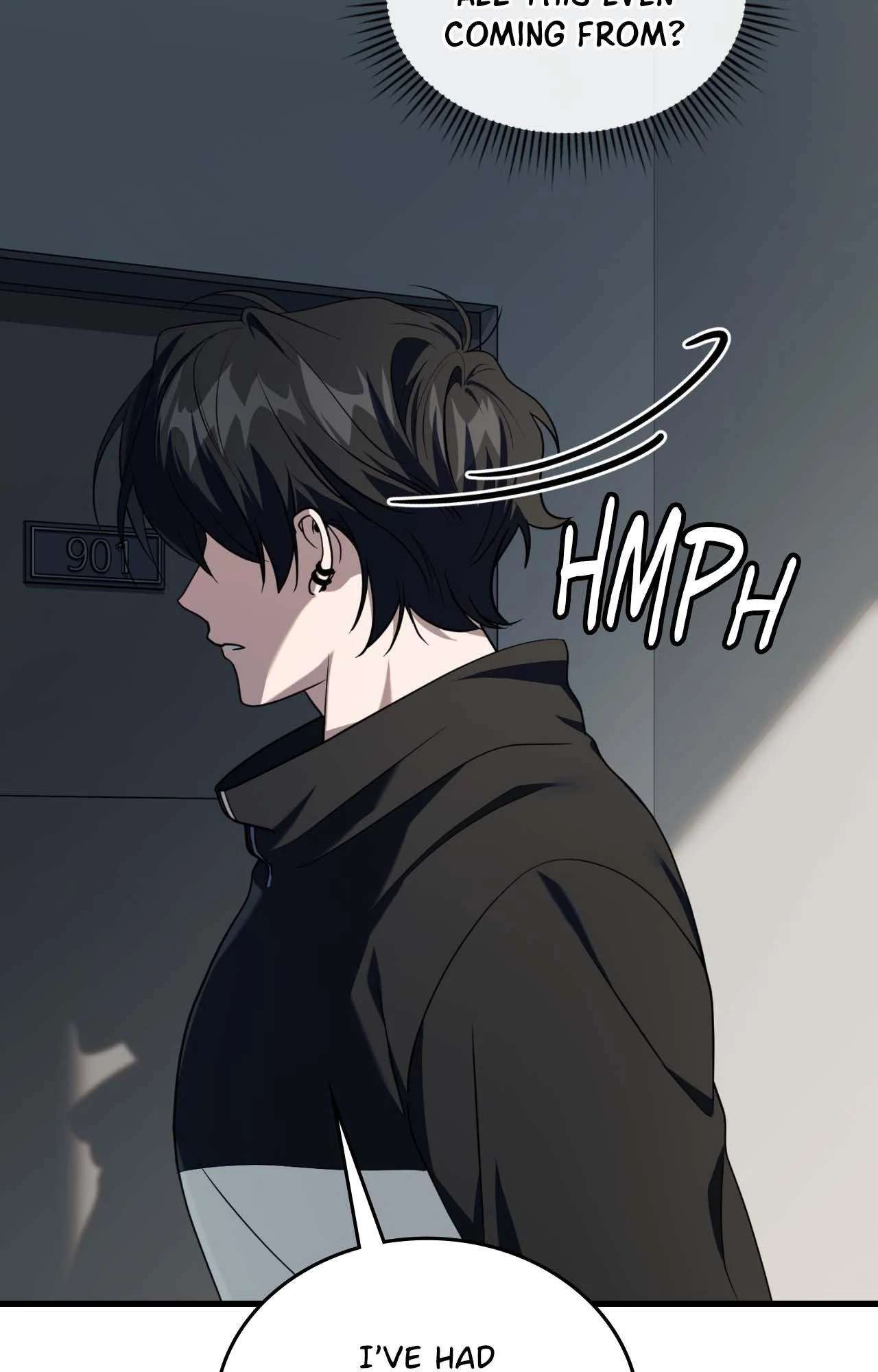 Virtual Strangers Chapter 58 page 7 - 