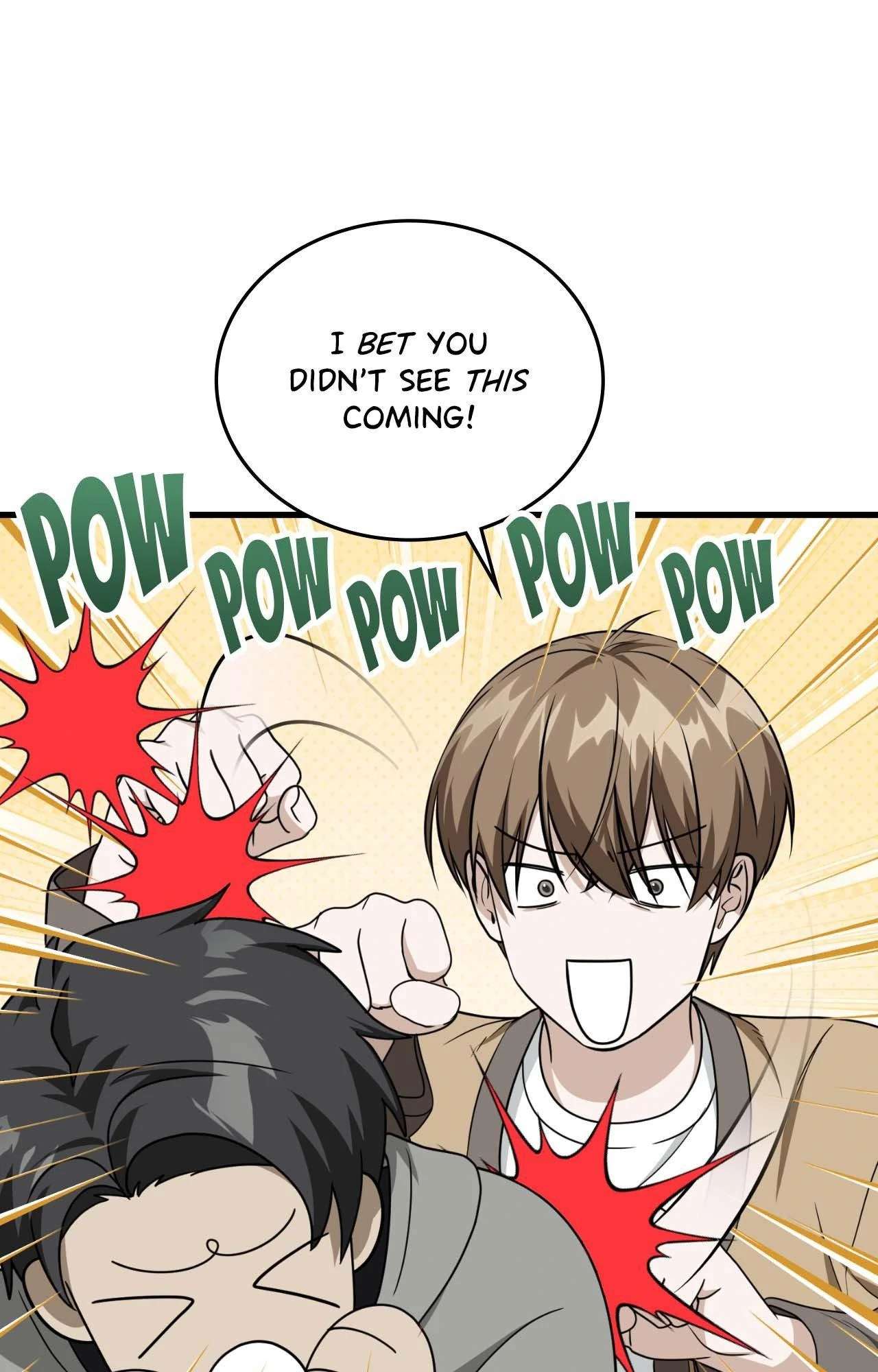 Virtual Strangers Chapter 58 page 62 - 