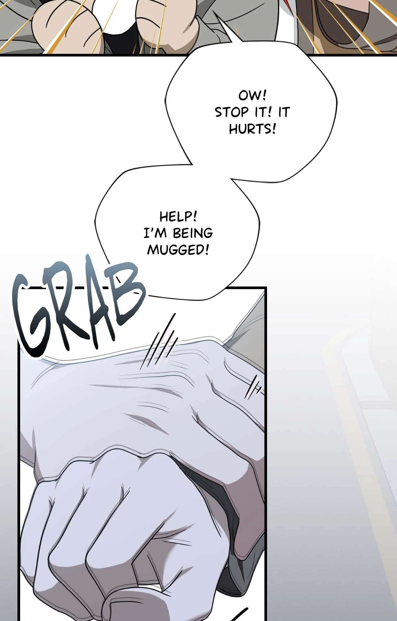 Virtual Strangers Chapter 58 page 63 - 