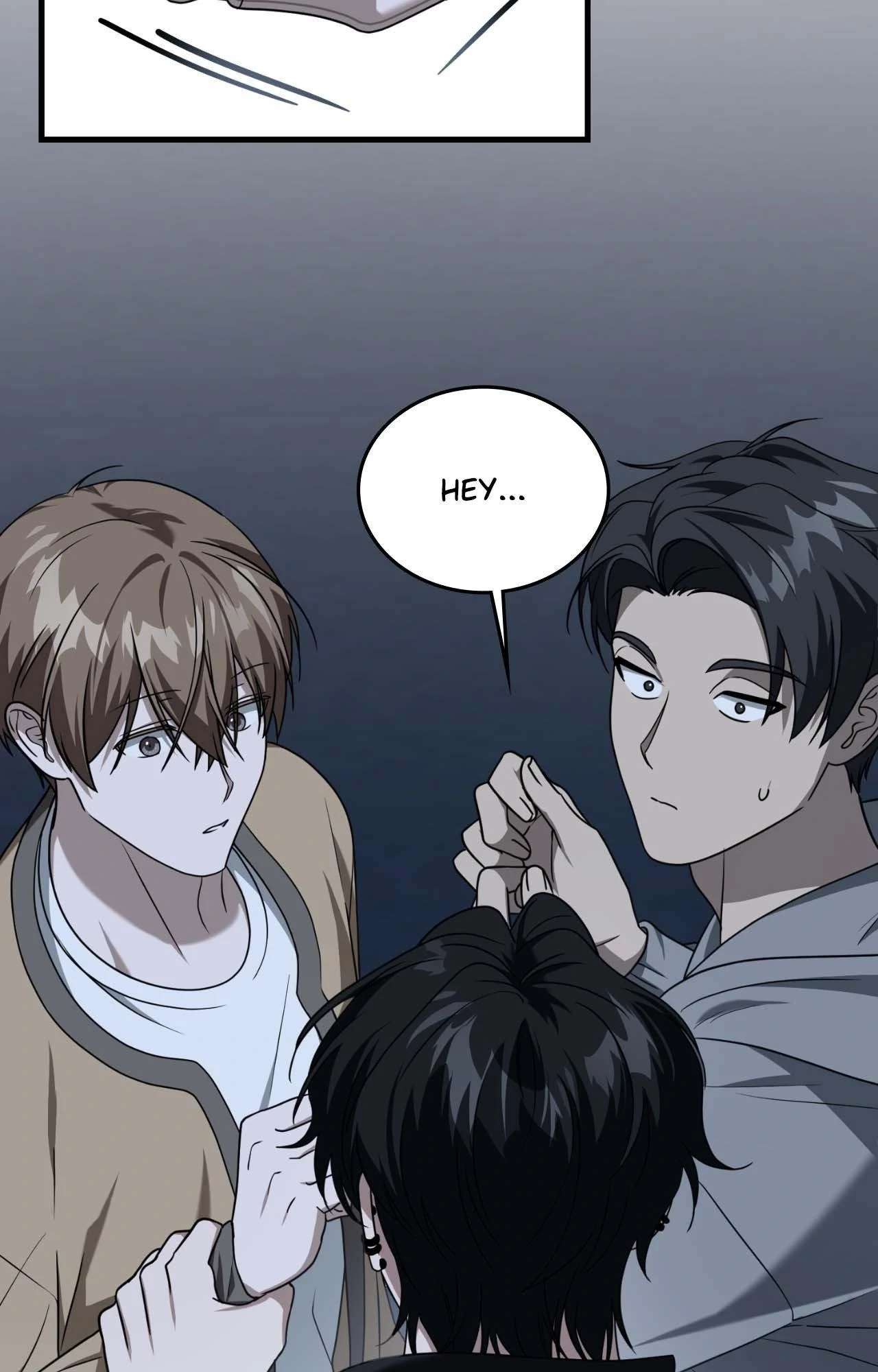 Virtual Strangers Chapter 58 page 64 - 
