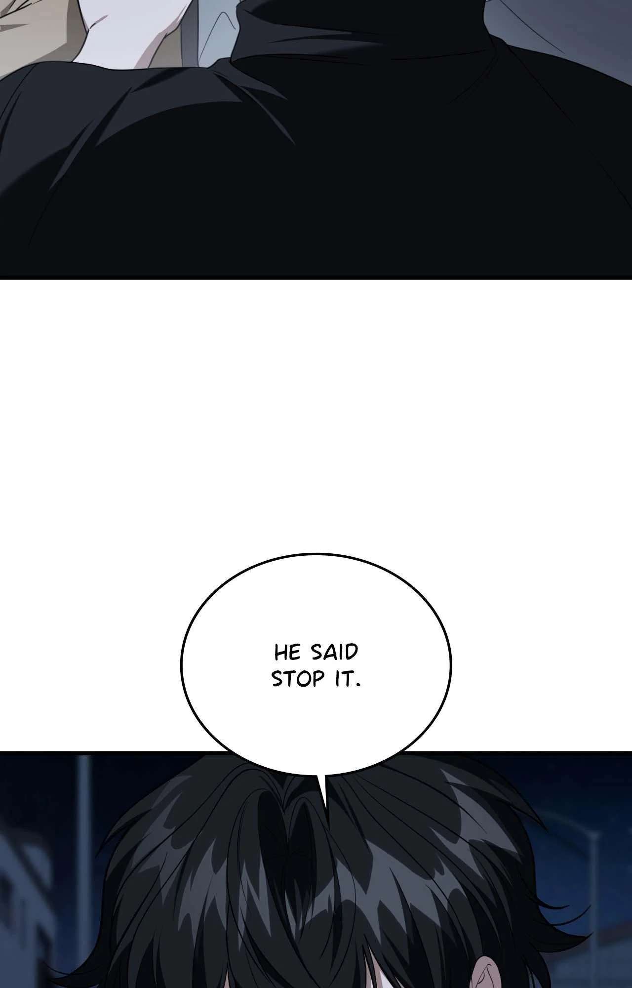 Virtual Strangers Chapter 58 page 65 - 