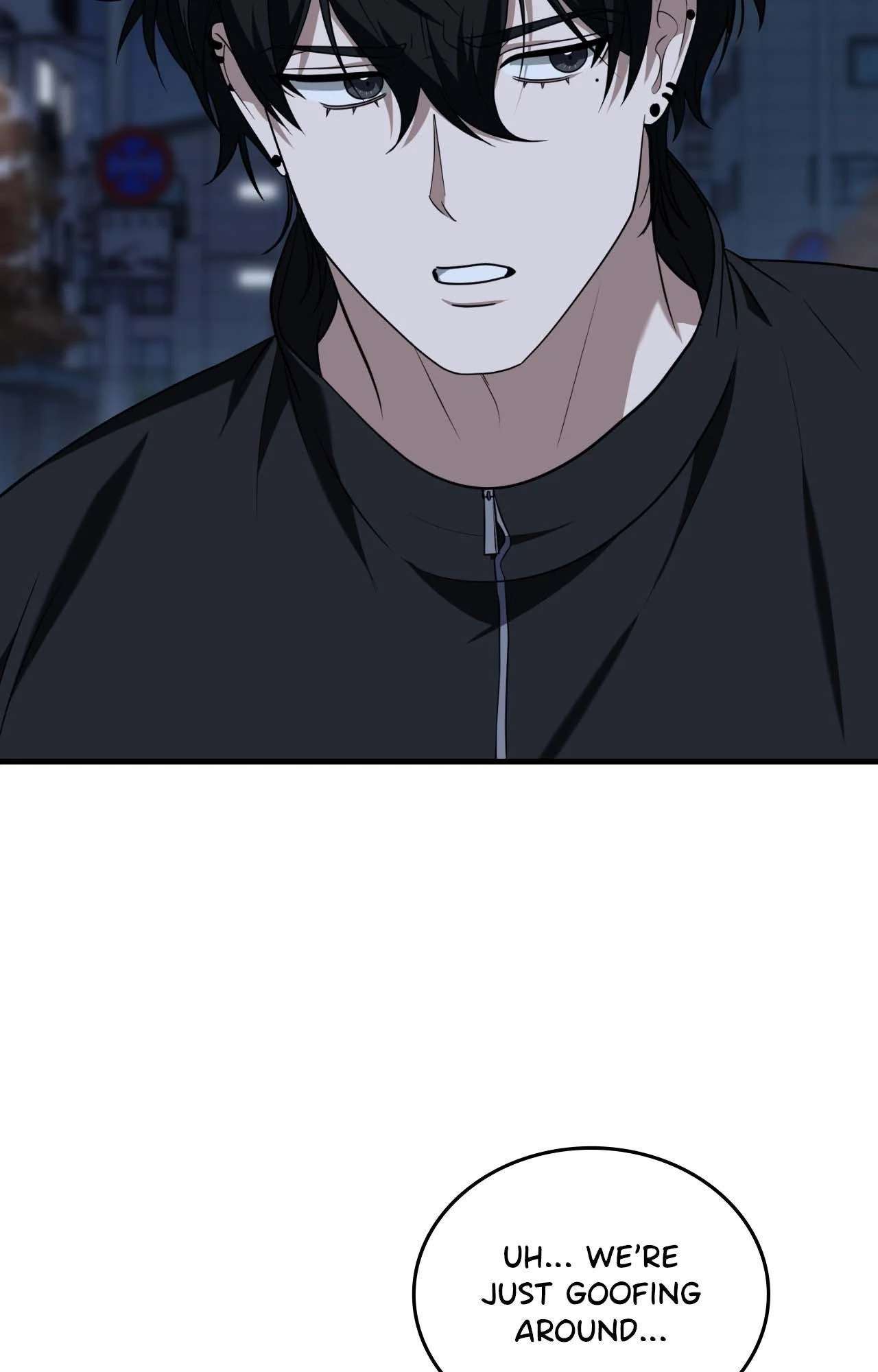 Virtual Strangers Chapter 58 page 66 - 