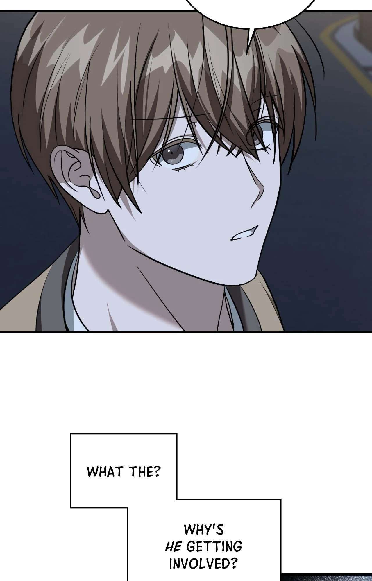 Virtual Strangers Chapter 58 page 67 - 