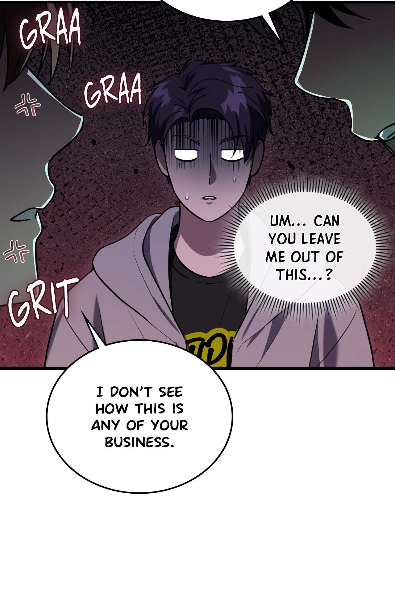Virtual Strangers Chapter 58 page 70 - 