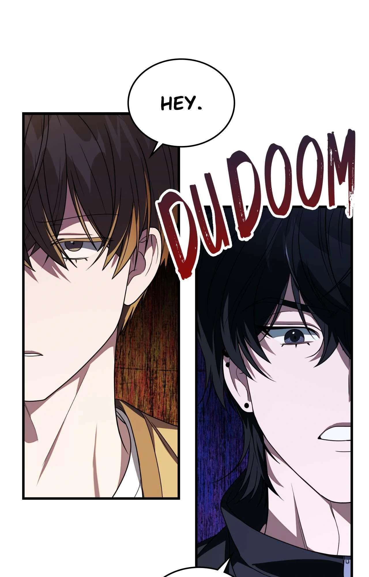 Virtual Strangers Chapter 58 page 71 - 