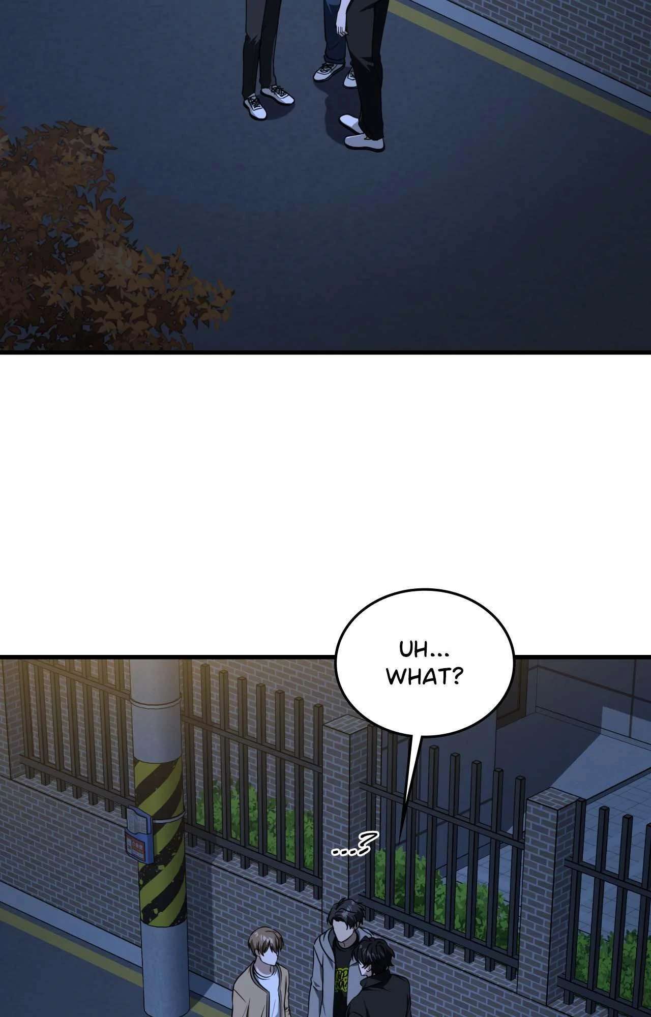 Virtual Strangers Chapter 58 page 73 - 