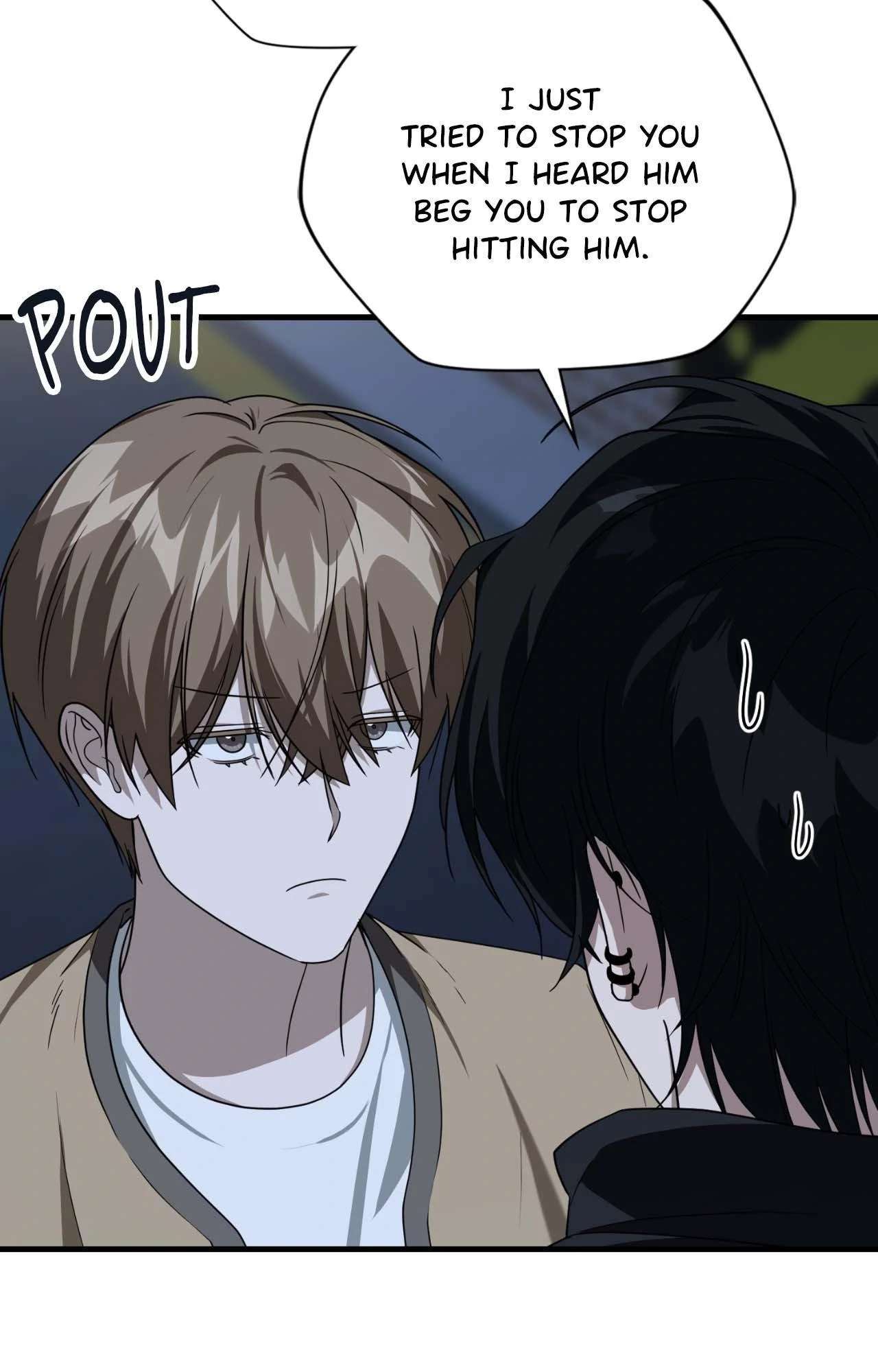 Virtual Strangers Chapter 58 page 76 - 
