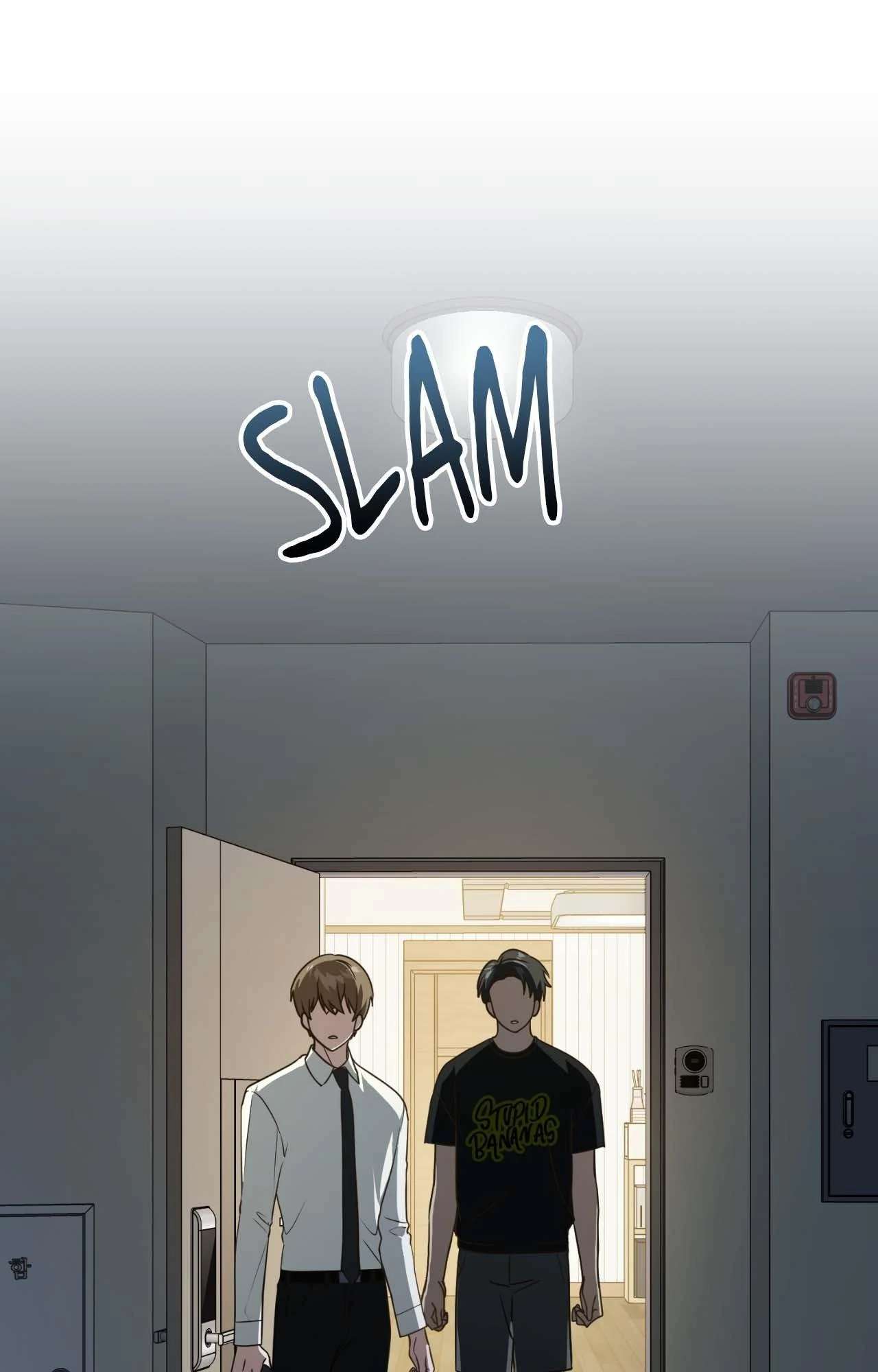Virtual Strangers Chapter 58 page 9 - 