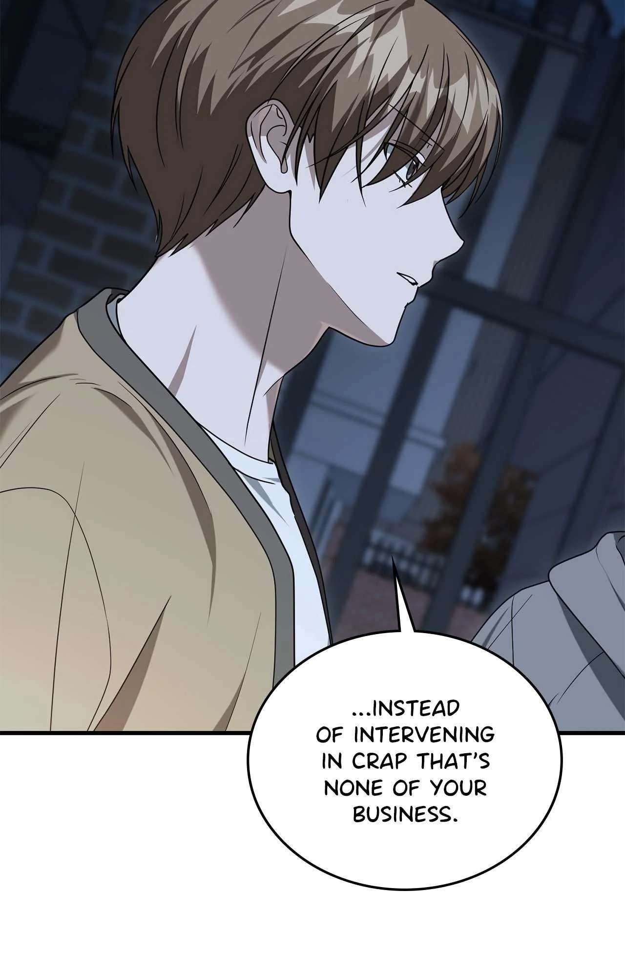 Virtual Strangers Chapter 58 page 81 - 