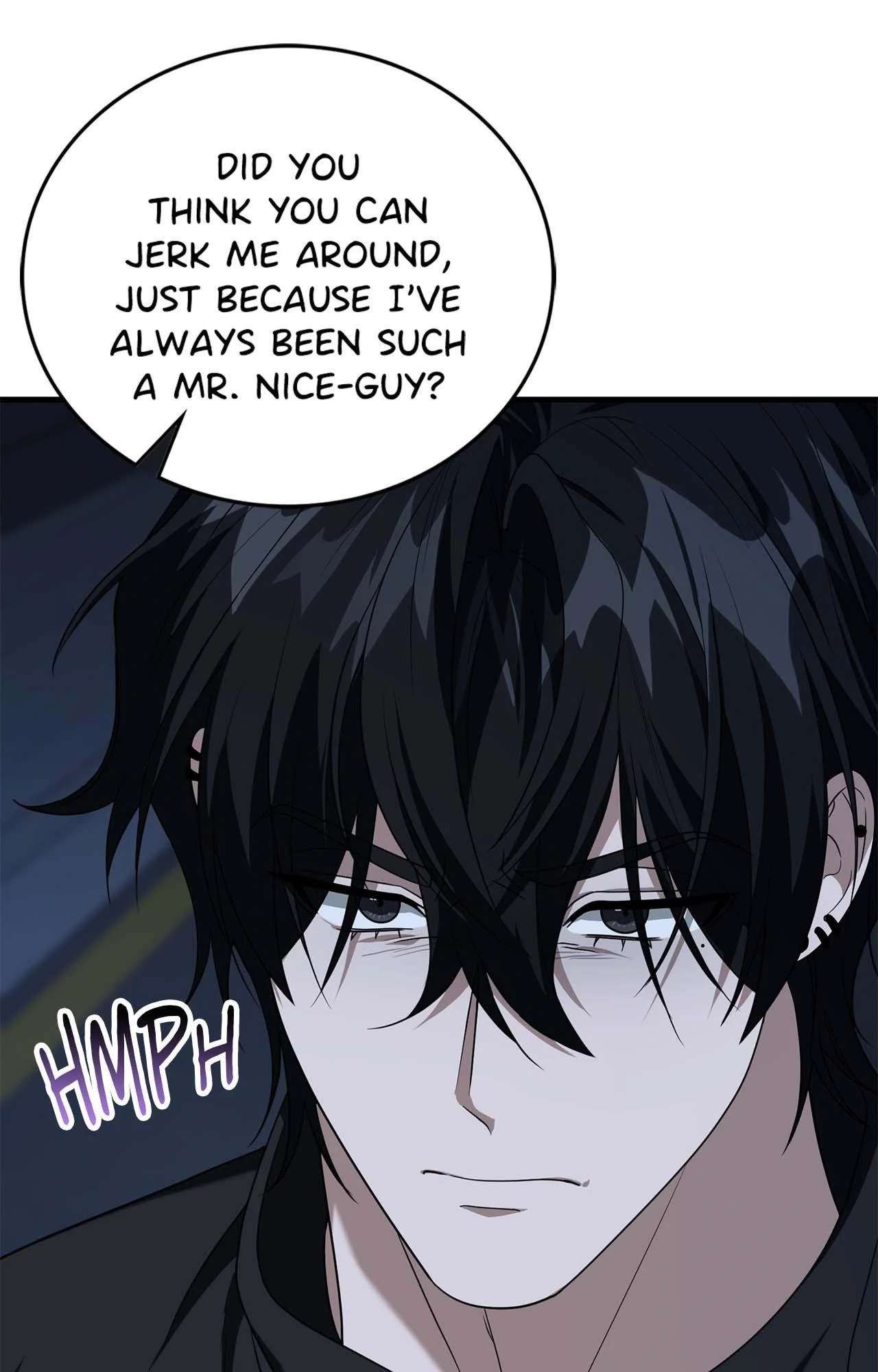 Virtual Strangers Chapter 58 page 82 - 