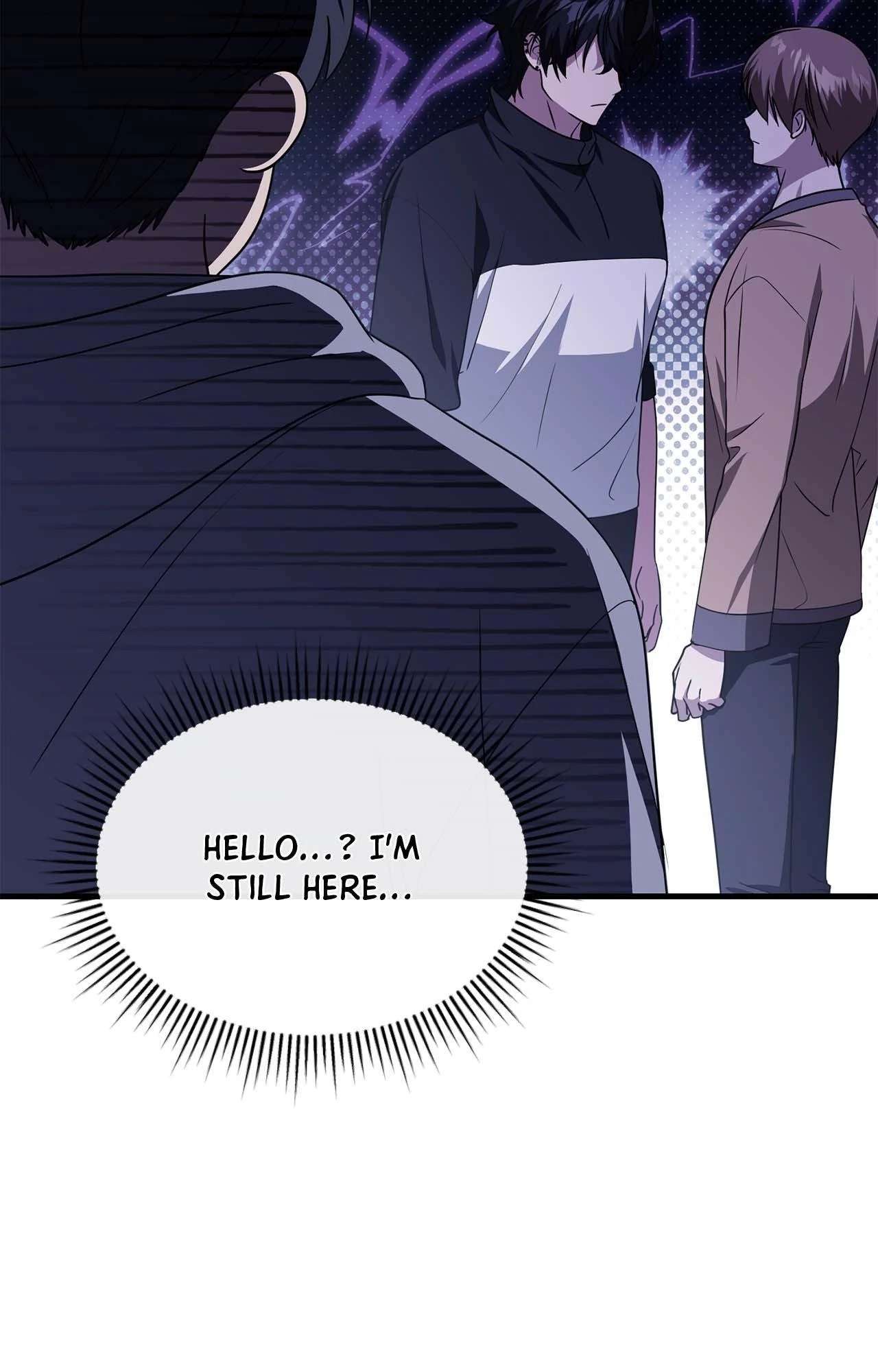Virtual Strangers Chapter 58 page 84 - 