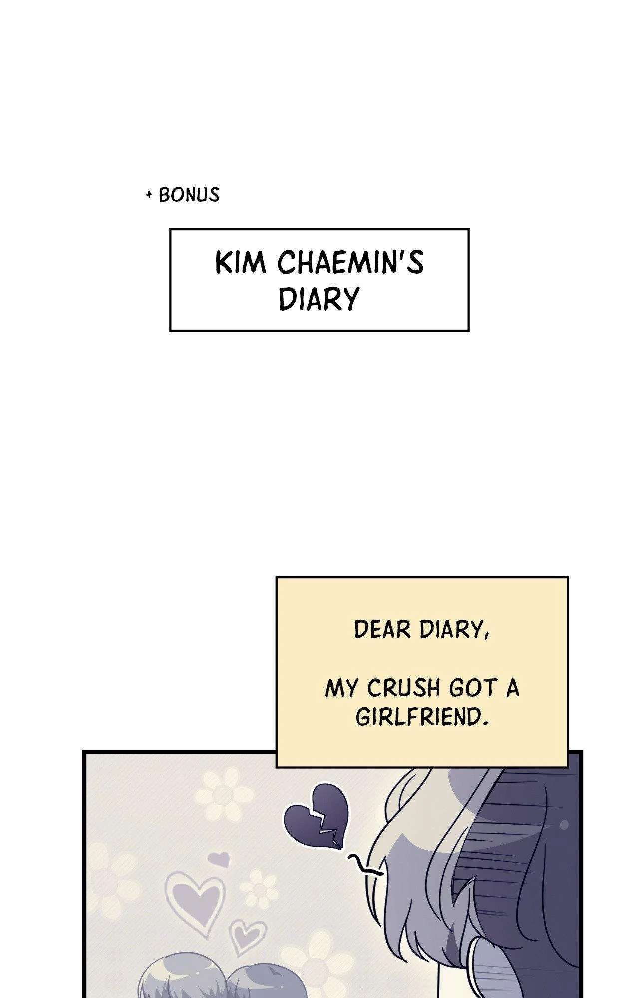 Virtual Strangers Chapter 58 page 89 - 