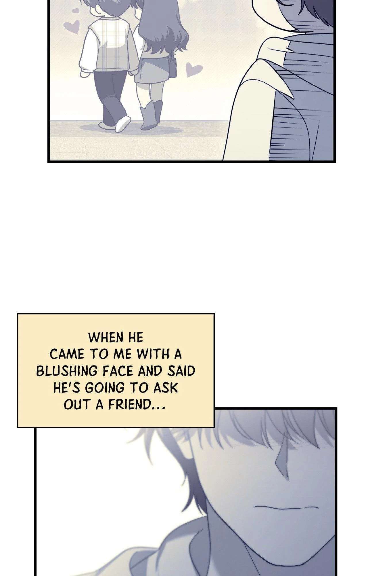 Virtual Strangers Chapter 58 page 90 - 