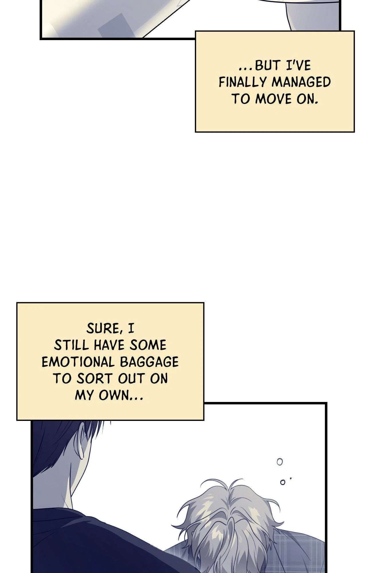 Virtual Strangers Chapter 58 page 94 - 