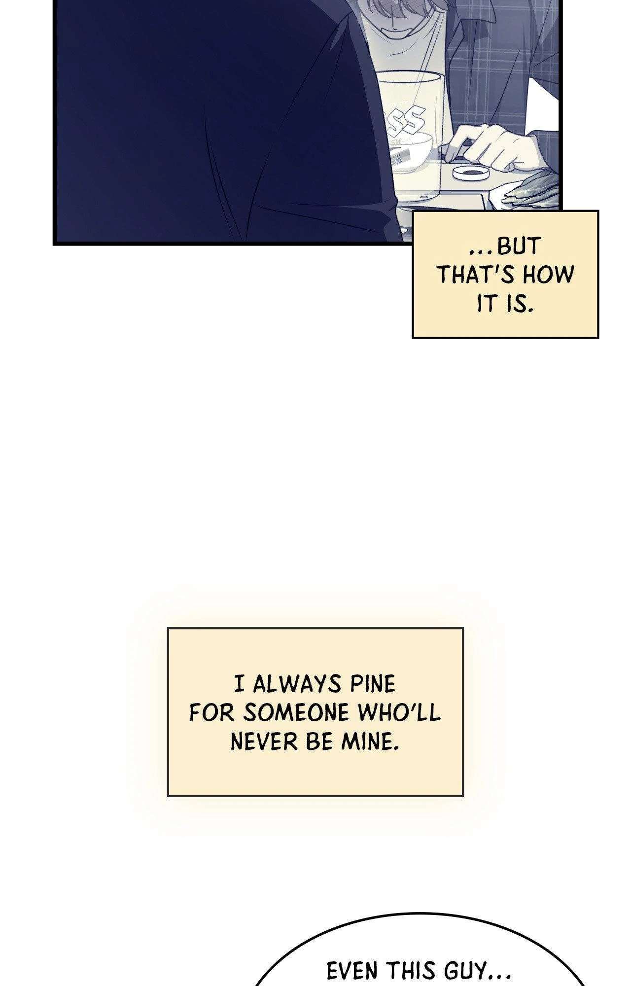 Virtual Strangers Chapter 58 page 95 - 