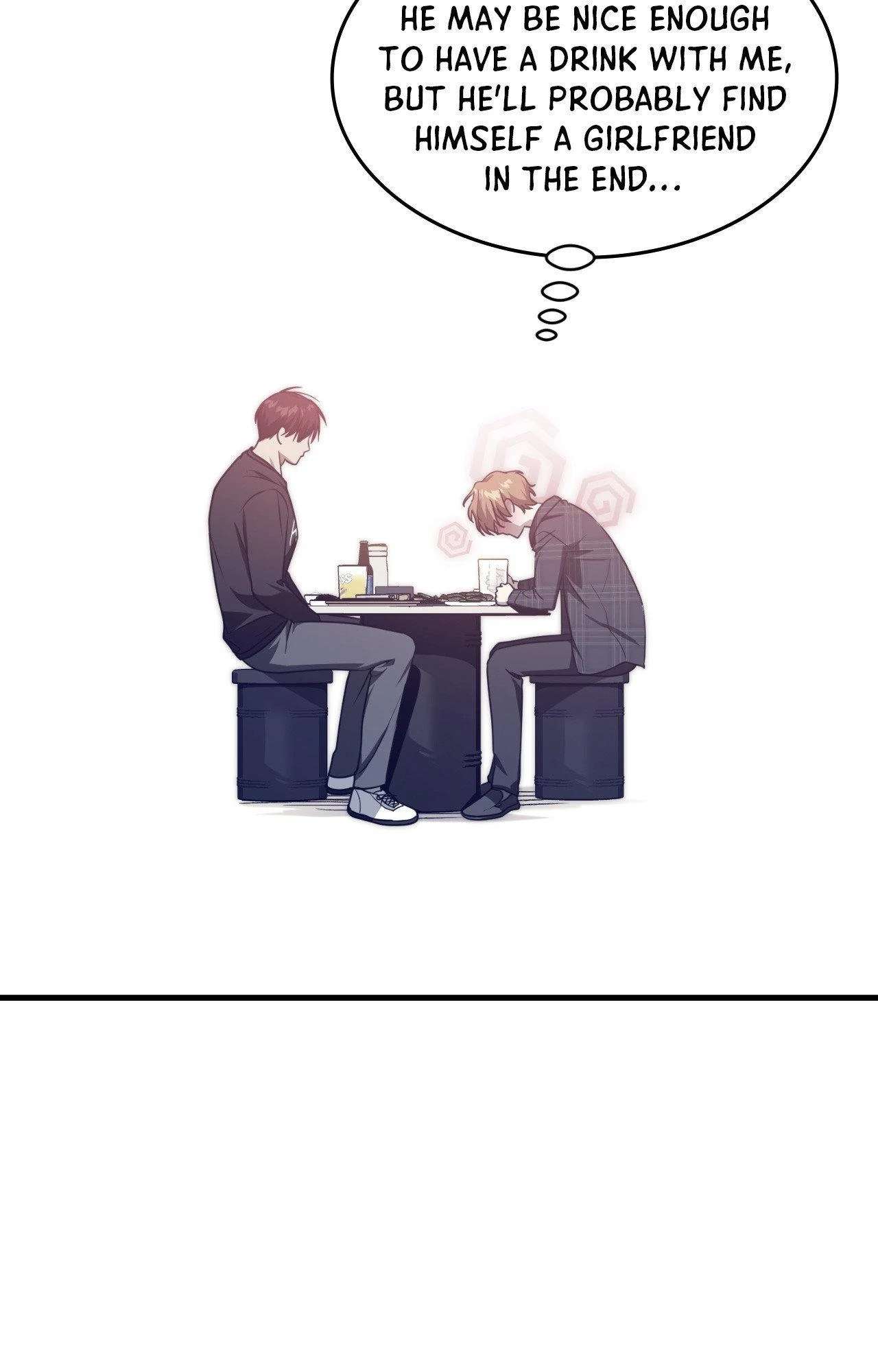 Virtual Strangers Chapter 58 page 96 - 