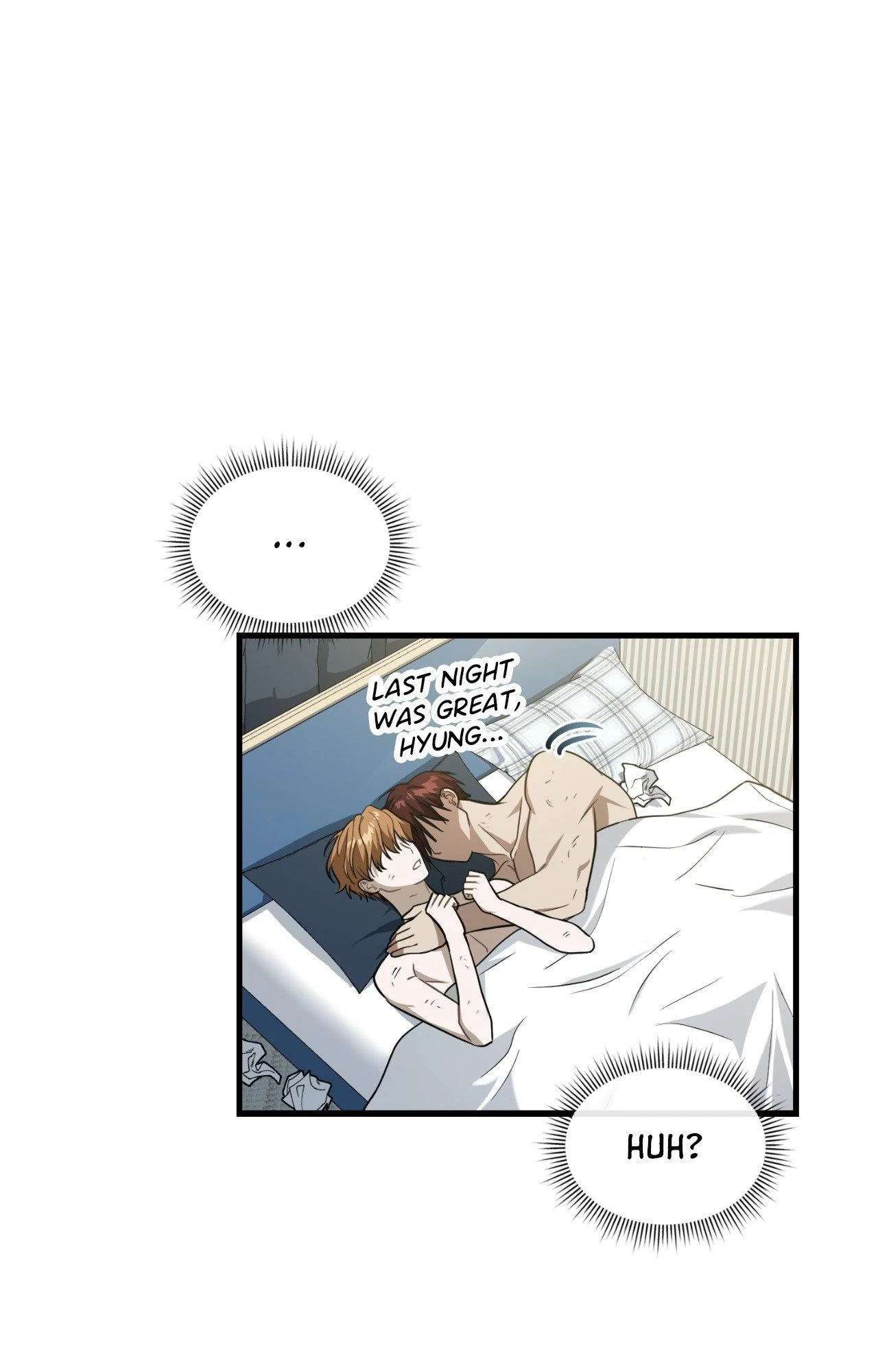 Virtual Strangers Chapter 58 page 97 - 