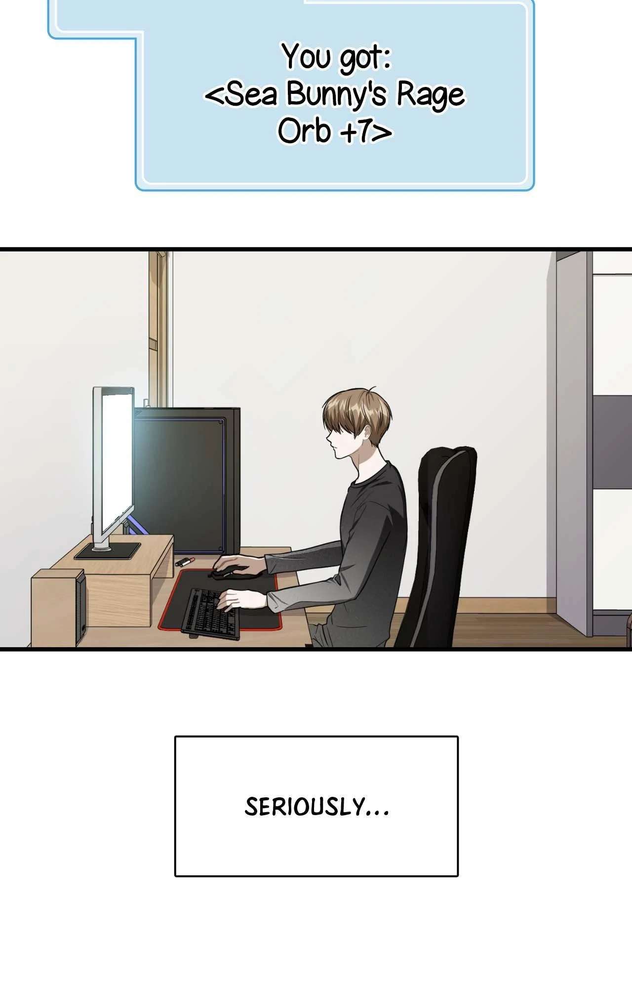 Virtual Strangers Chapter 59 page 2 - 