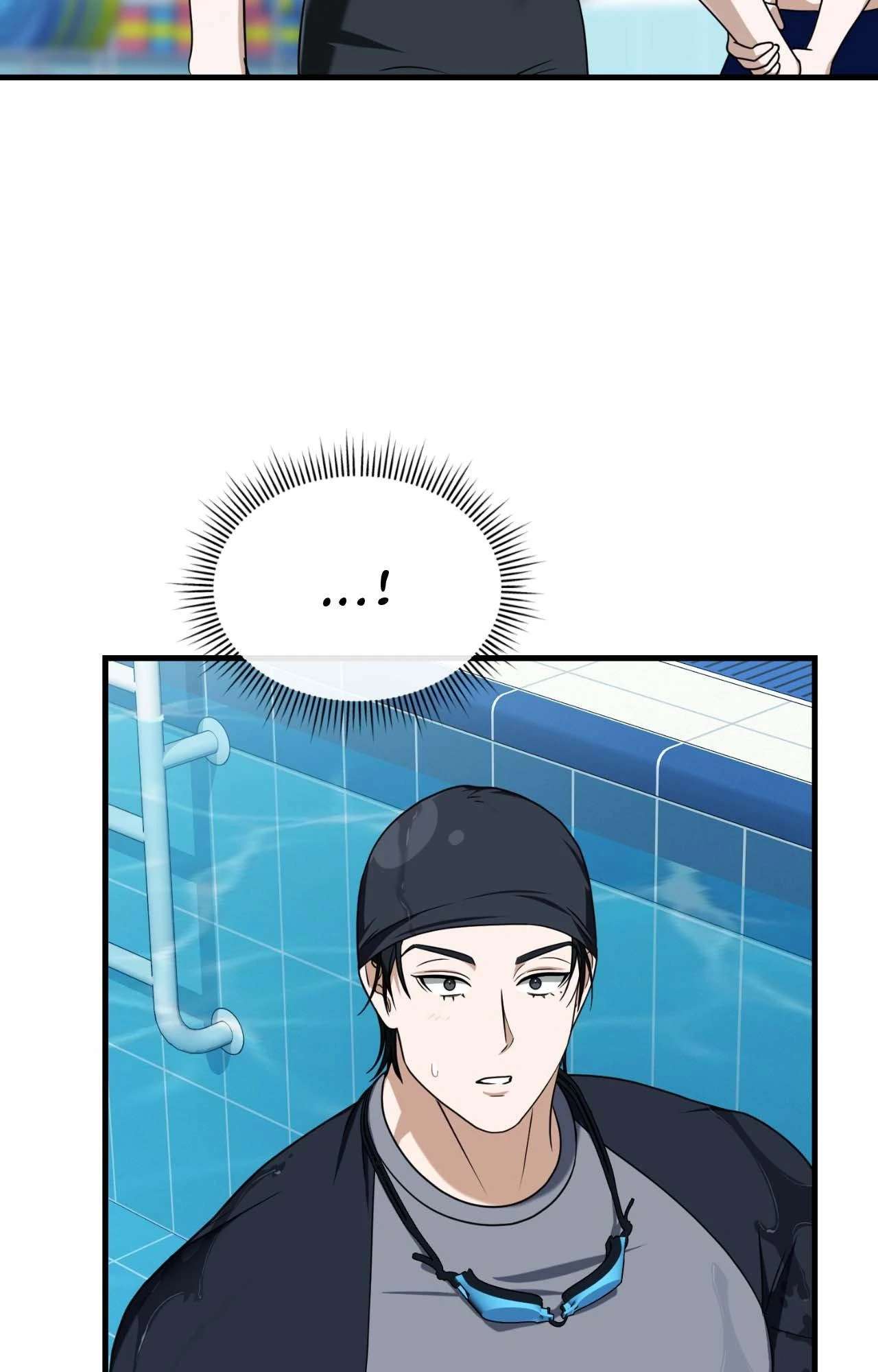 Virtual Strangers Chapter 59 page 101 - 