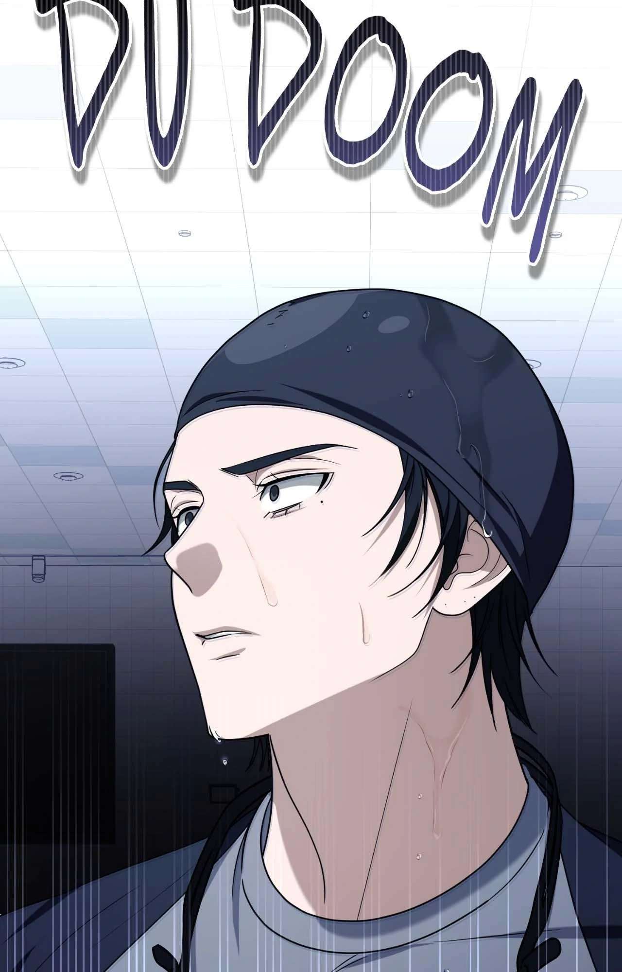 Virtual Strangers Chapter 59 page 105 - 