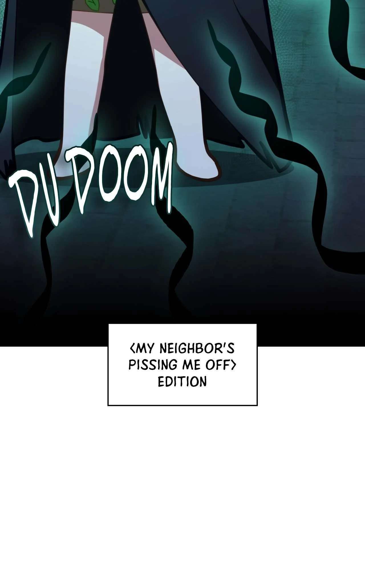 Virtual Strangers Chapter 59 page 12 - 